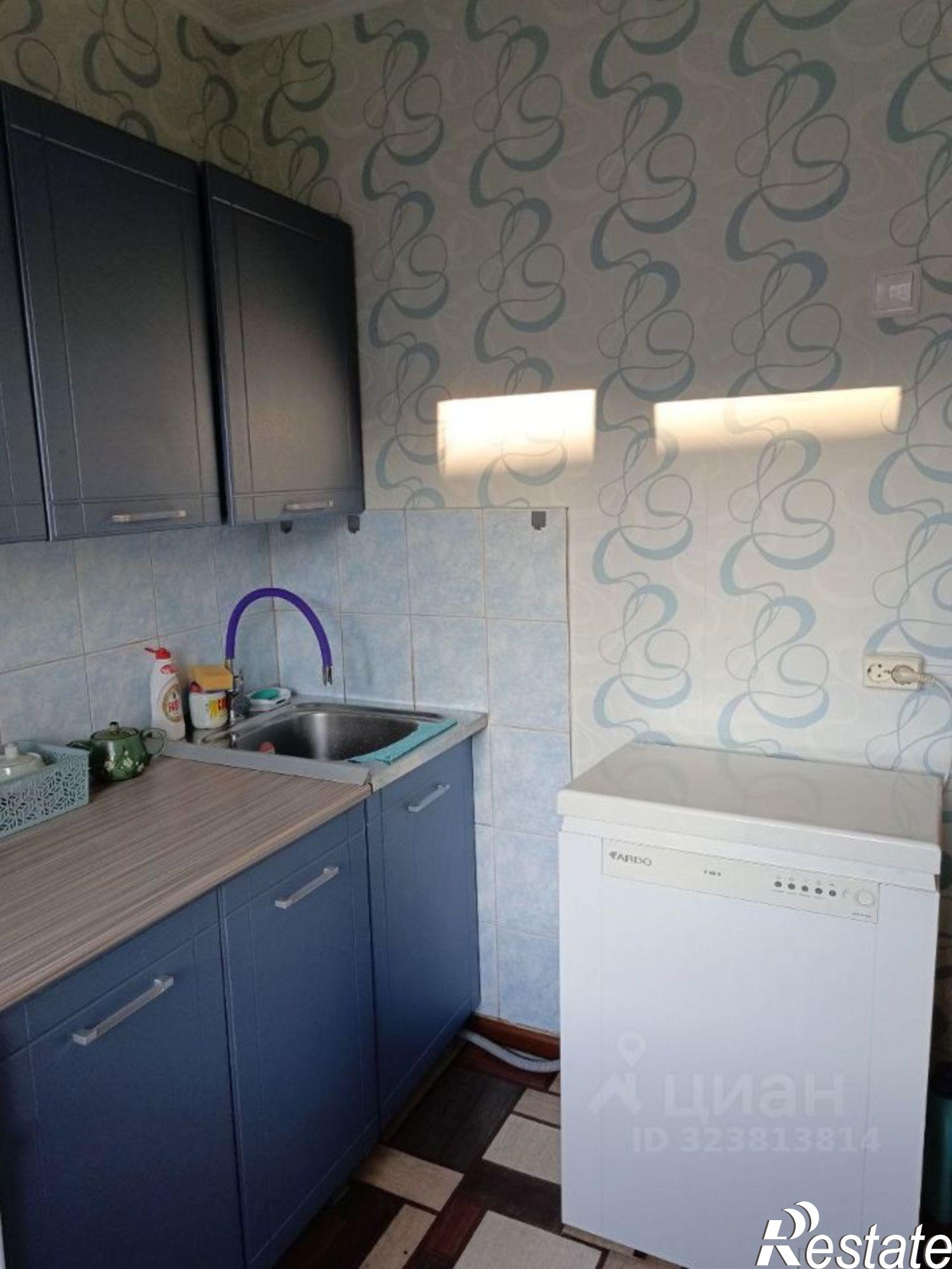 Сдать квартиру за 20 000 рублей на улица Косякова, 78