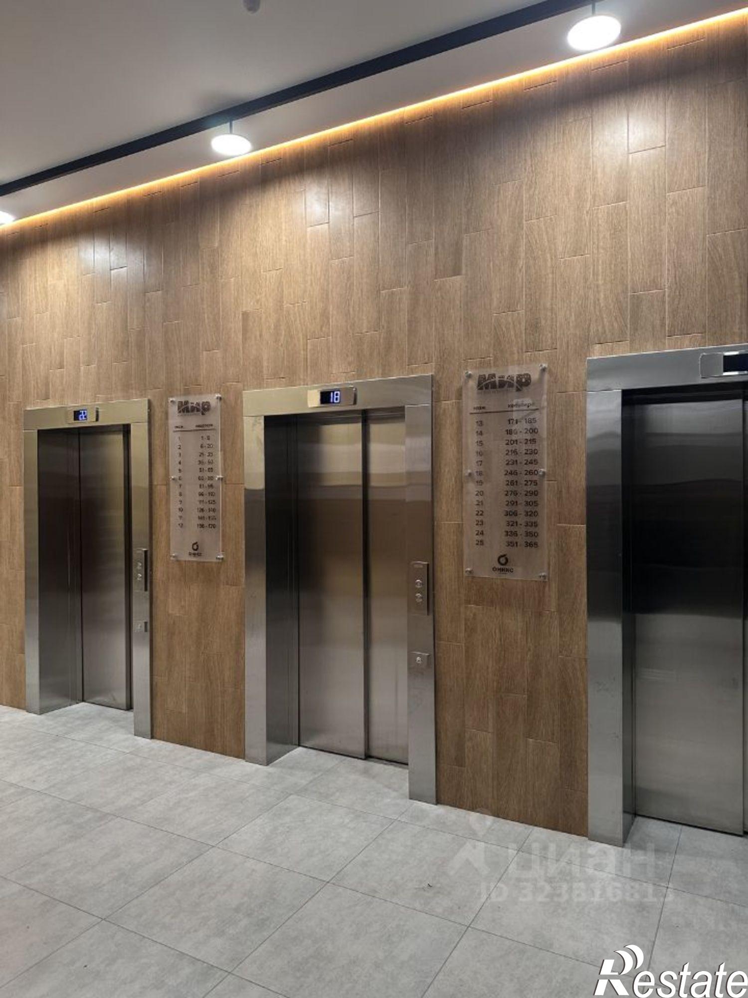 Сдать квартиру за 30 000 рублей на шоссе Космонавтов, 309А к1