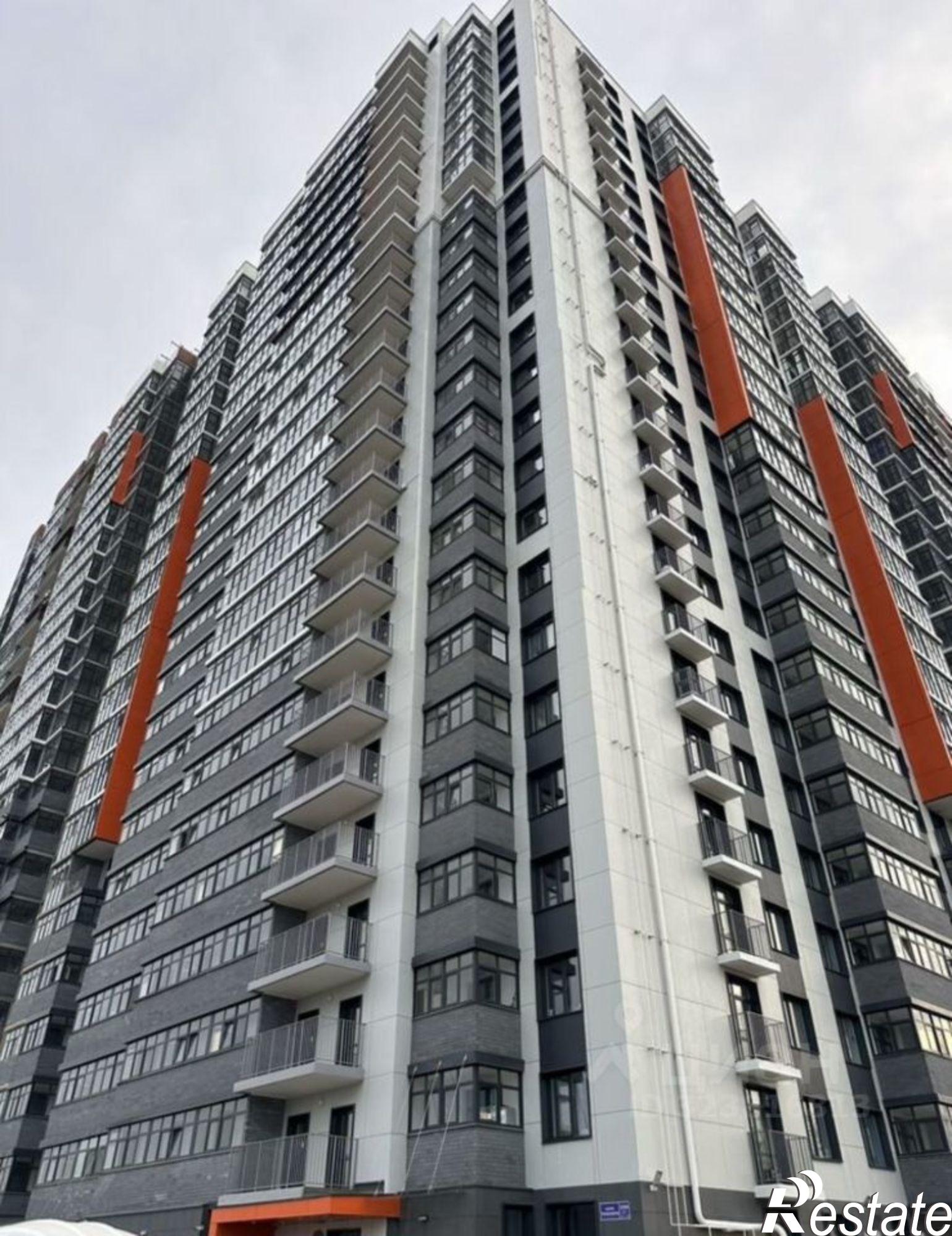 Сдать квартиру за 30 000 рублей на шоссе Космонавтов, 309А к1