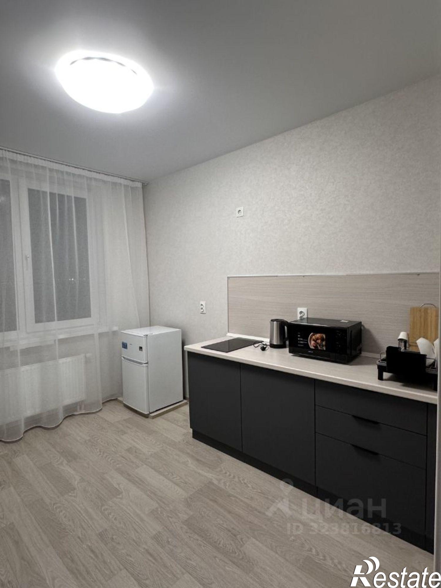 Сдать квартиру за 30 000 рублей на шоссе Космонавтов, 309А к1