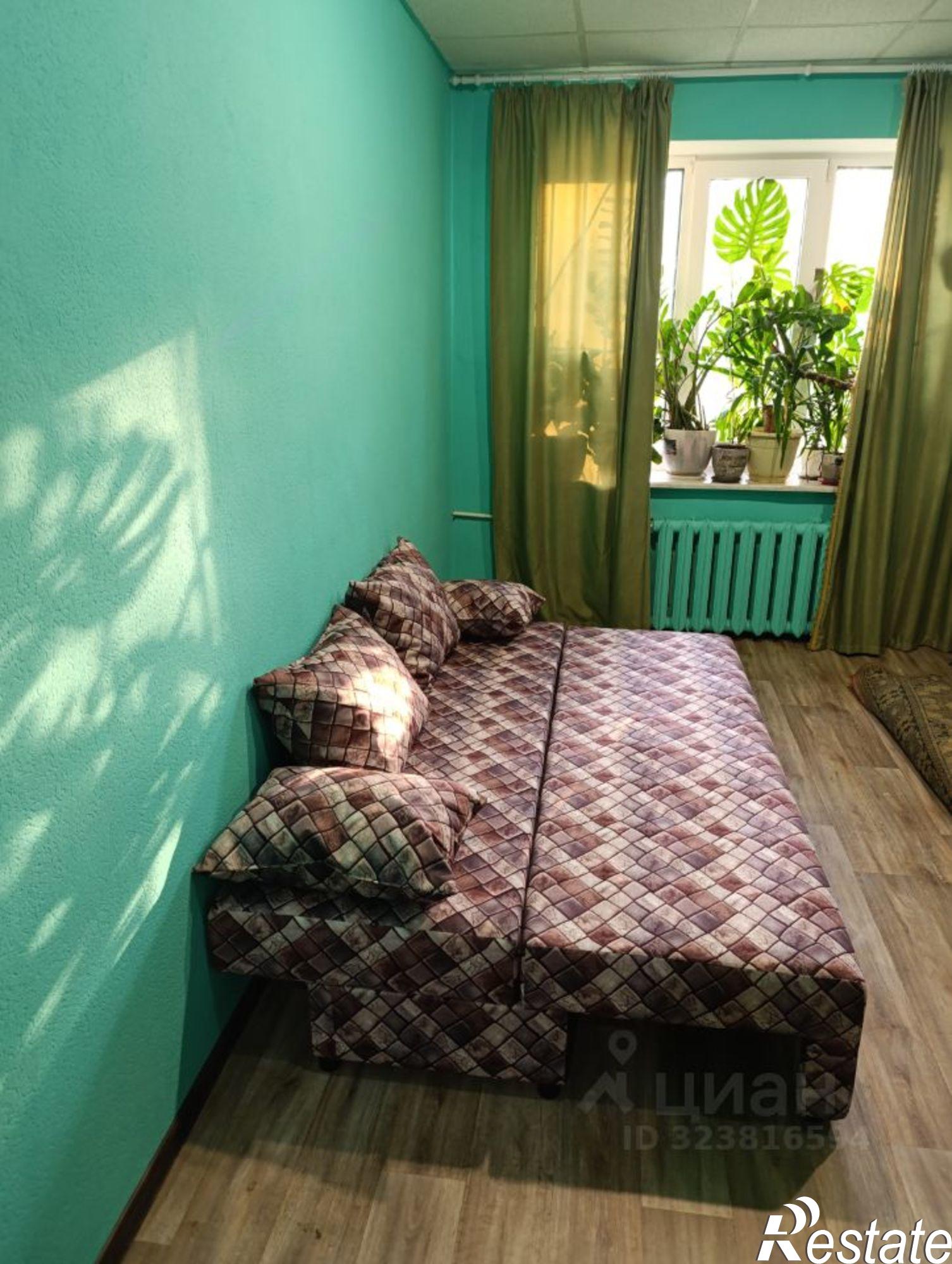 Сдать квартиру за 35 000 рублей на Комсомольский пр-кт, 87