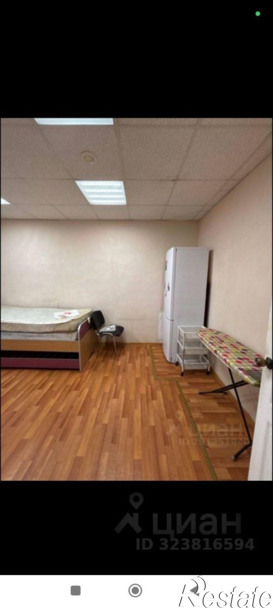 Сдать квартиру за 35 000 рублей на Комсомольский пр-кт, 87