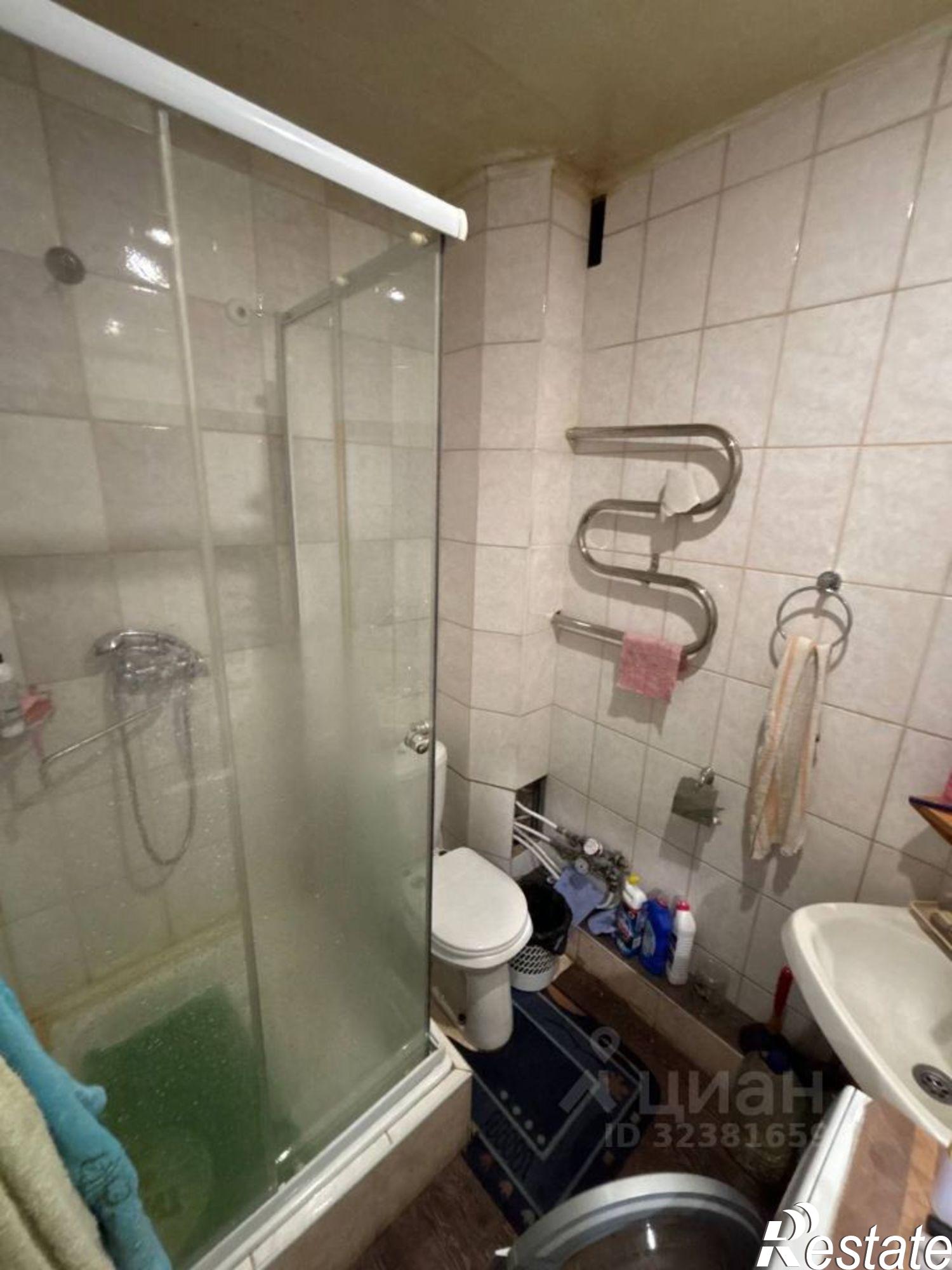 Сдать квартиру за 35 000 рублей на Комсомольский пр-кт, 87