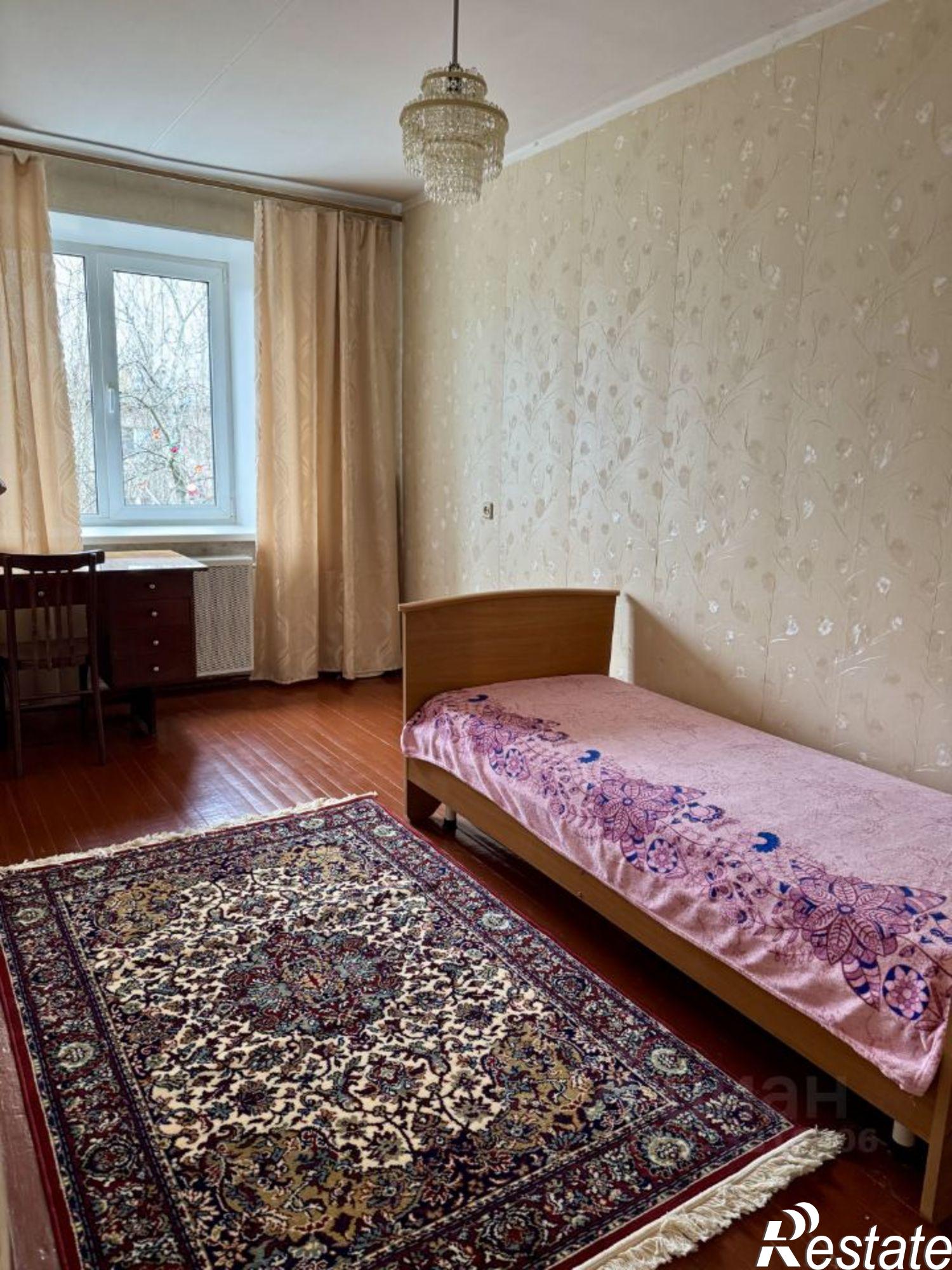 Сдать квартиру за 19 000 рублей на ул Старцева, 35