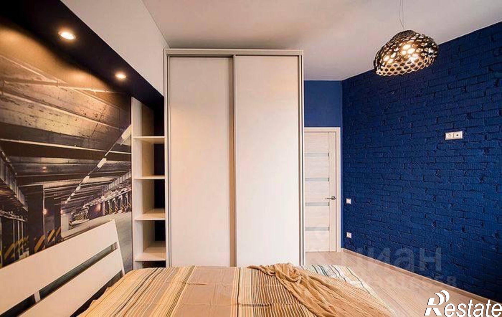 Сдать квартиру за 60 000 рублей на ул Осинская, 10