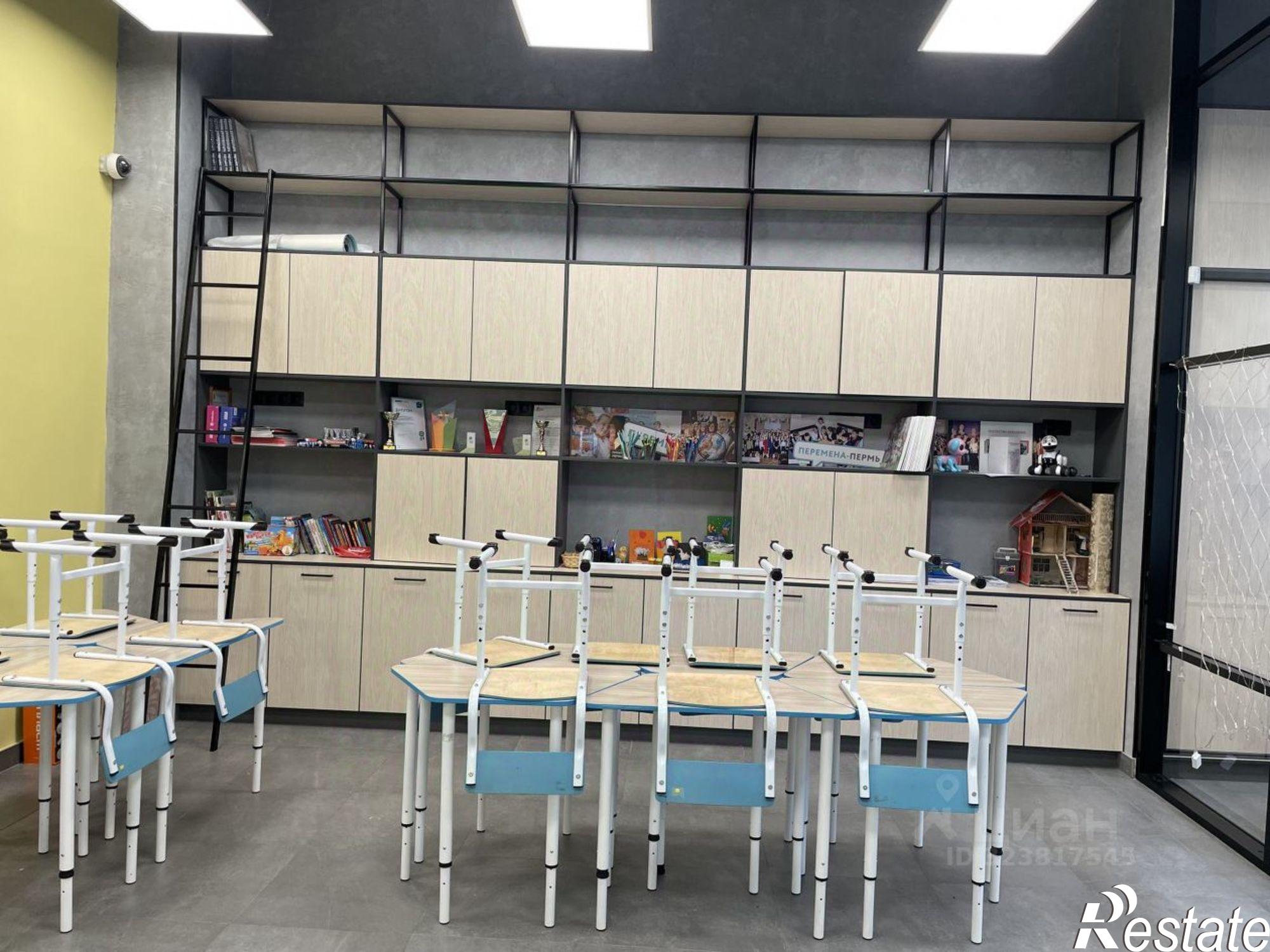 Сдать офис, помещение под офис за 163 800 рублей на ул Чернышевского, 15а