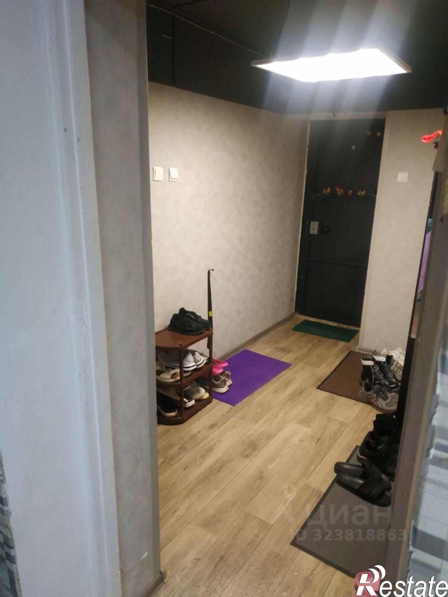 Сдать комнату за 15 000 рублей на б-р Гагарина, 38