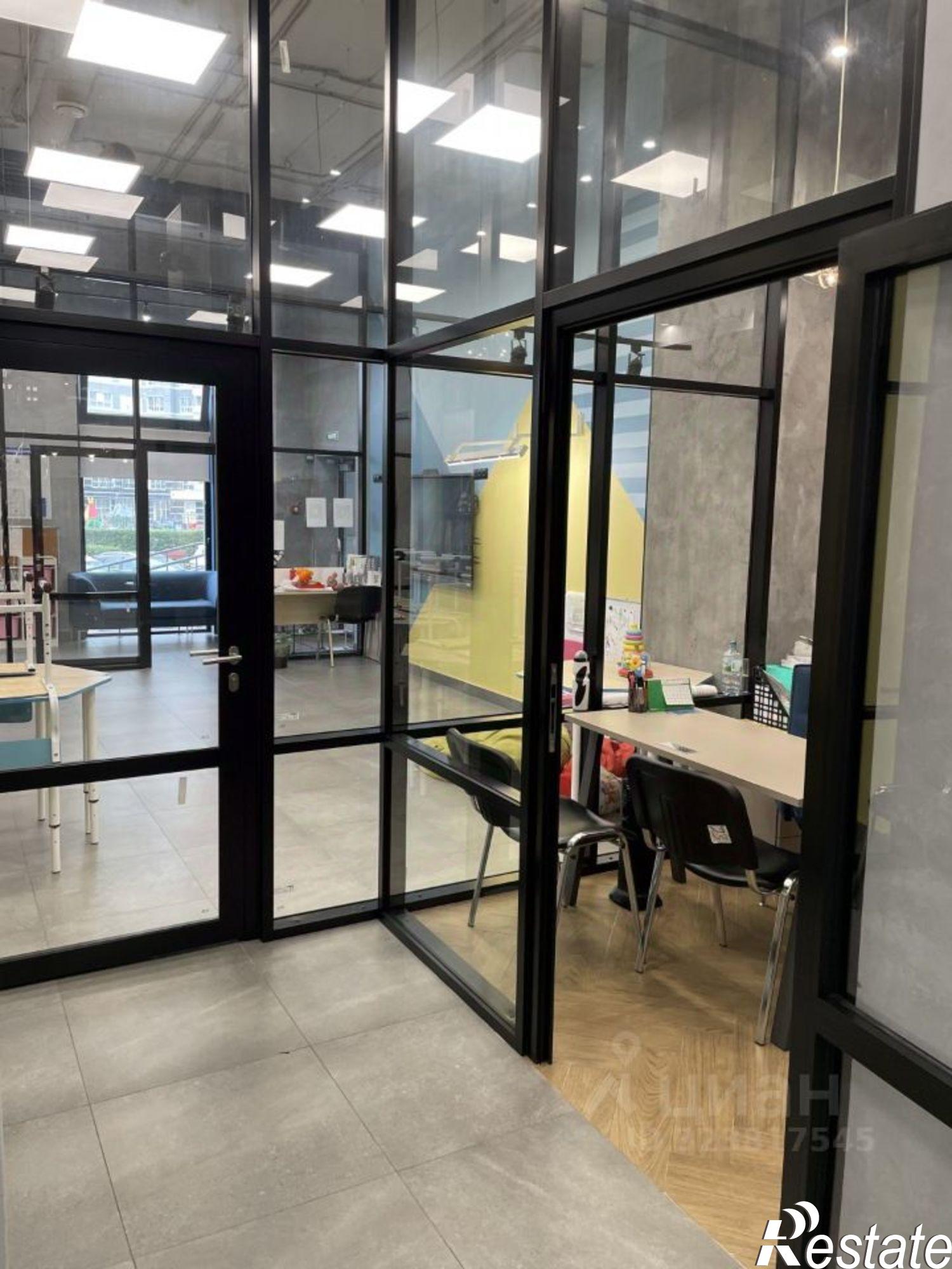 Сдать офис, помещение под офис за 163 800 рублей на ул Чернышевского, 15а