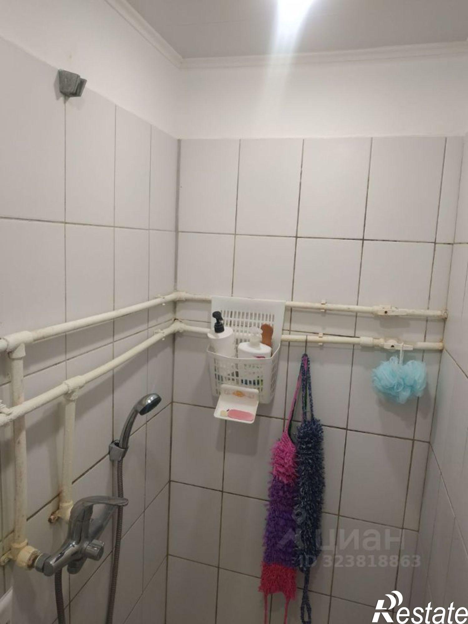 Сдать комнату за 15 000 рублей на б-р Гагарина, 38