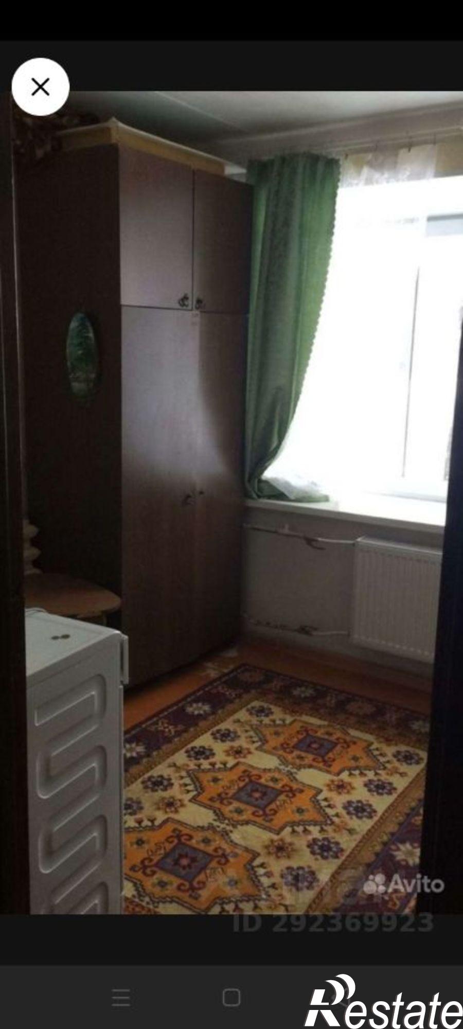 Сдать комнату за 9 500 рублей на улица Богдана Хмельницкого, 58