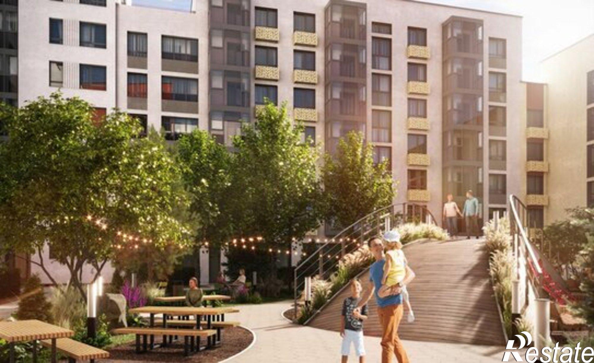 Купить квартиру за 12 717 600 рублей на ул Дзержинского, 28