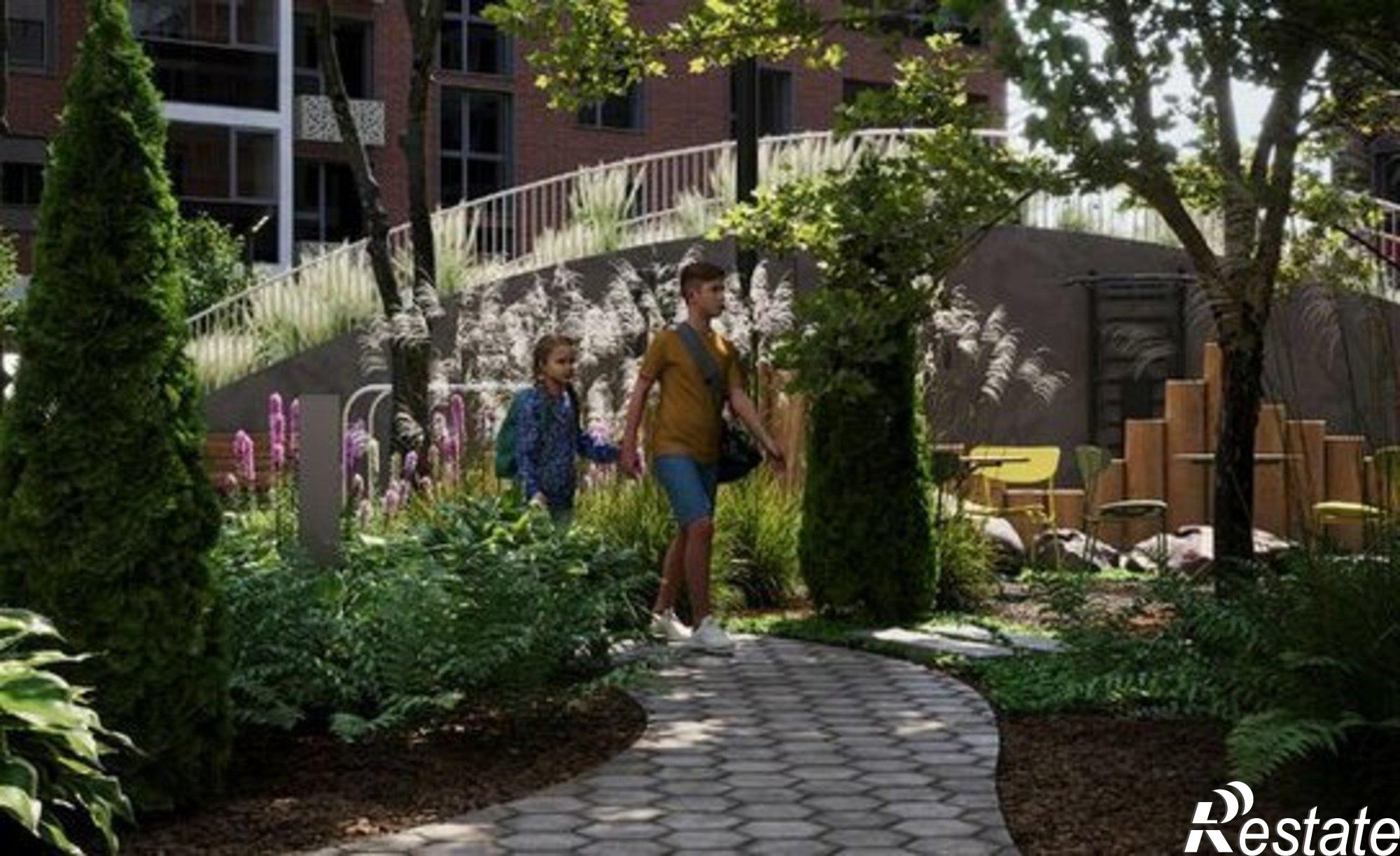 Купить квартиру за 17 205 100 рублей на улица Дзержинского, 31А