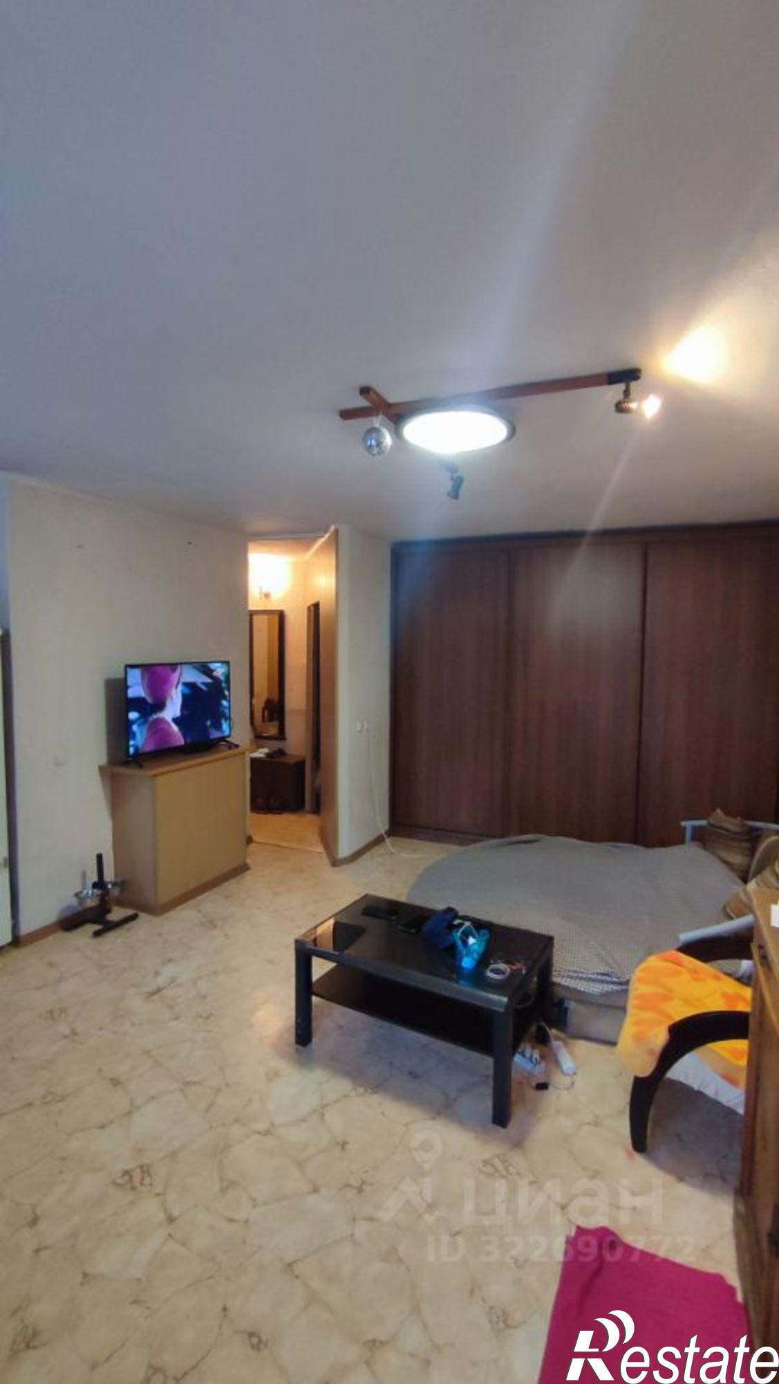 Сдать квартиру за 25 000 рублей на улица Маршала Рыбалко, 91