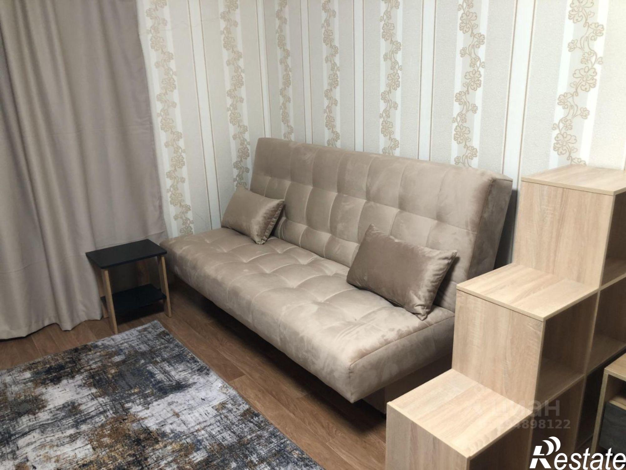 Сдать квартиру за 23 000 рублей на улица Писарева, 29В