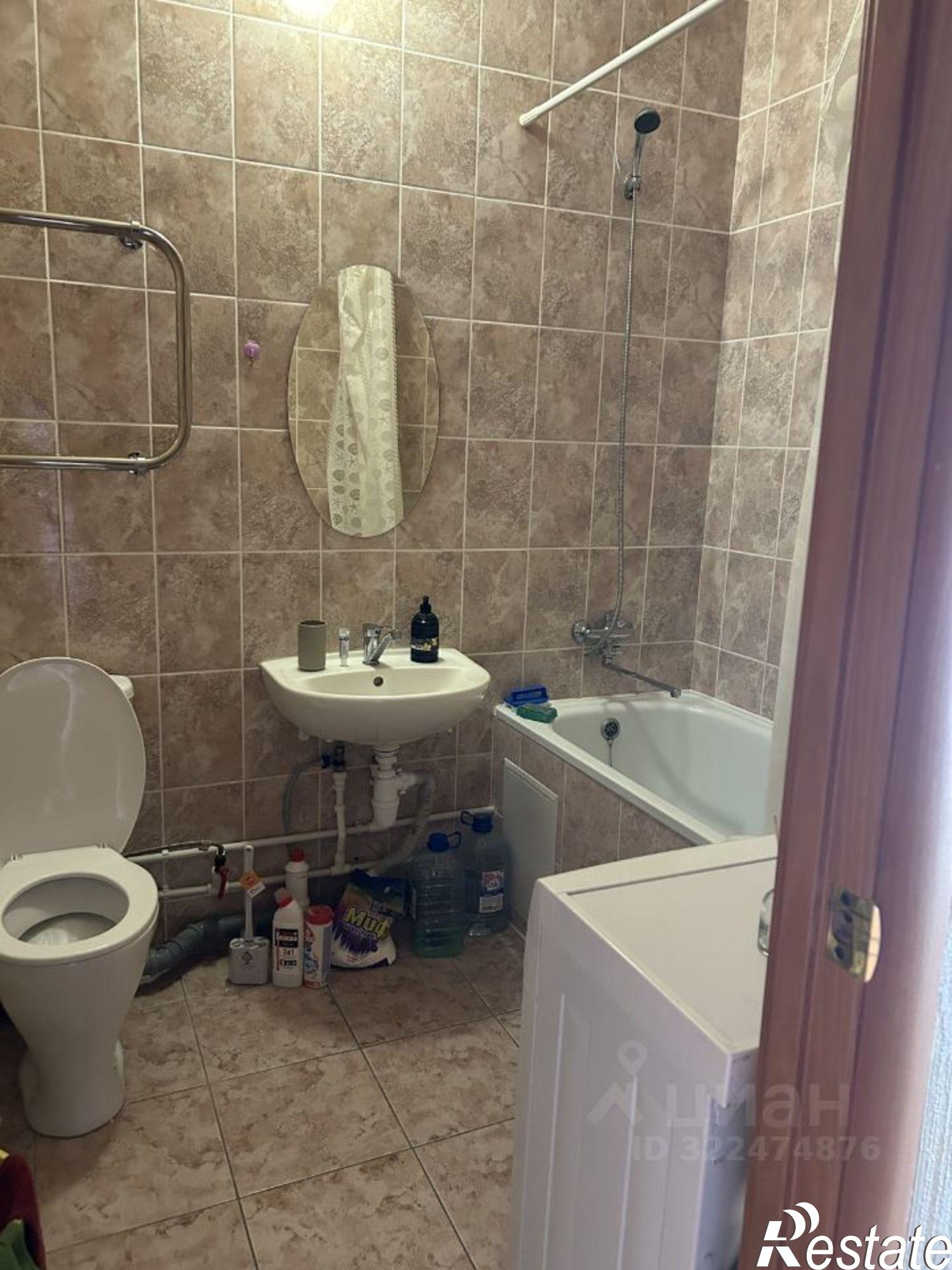 Сдать квартиру за 26 000 рублей на Подлесная улица, 43А