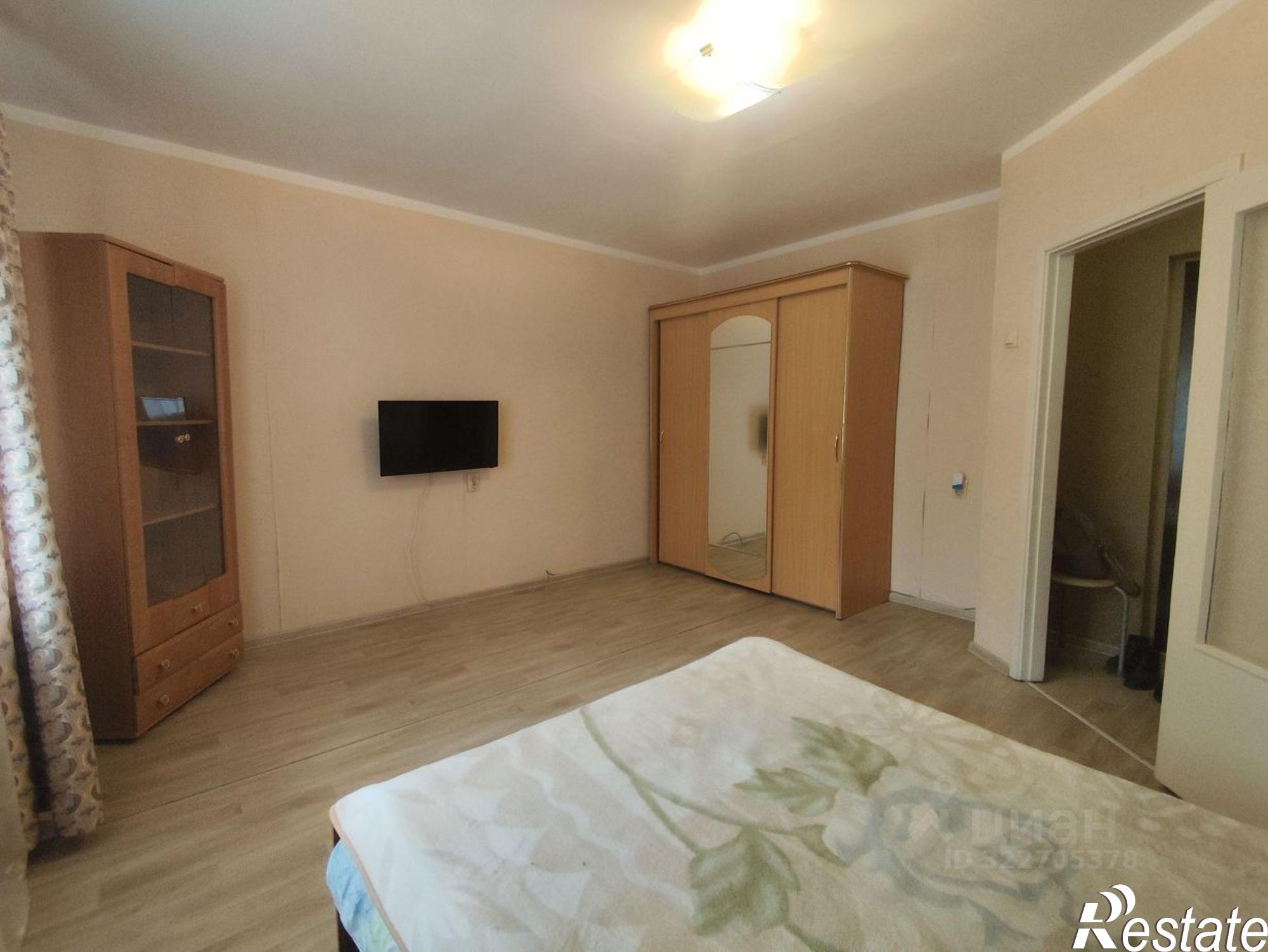 Купить квартиру за 5 000 000 рублей на улица Тургенева, 35Б