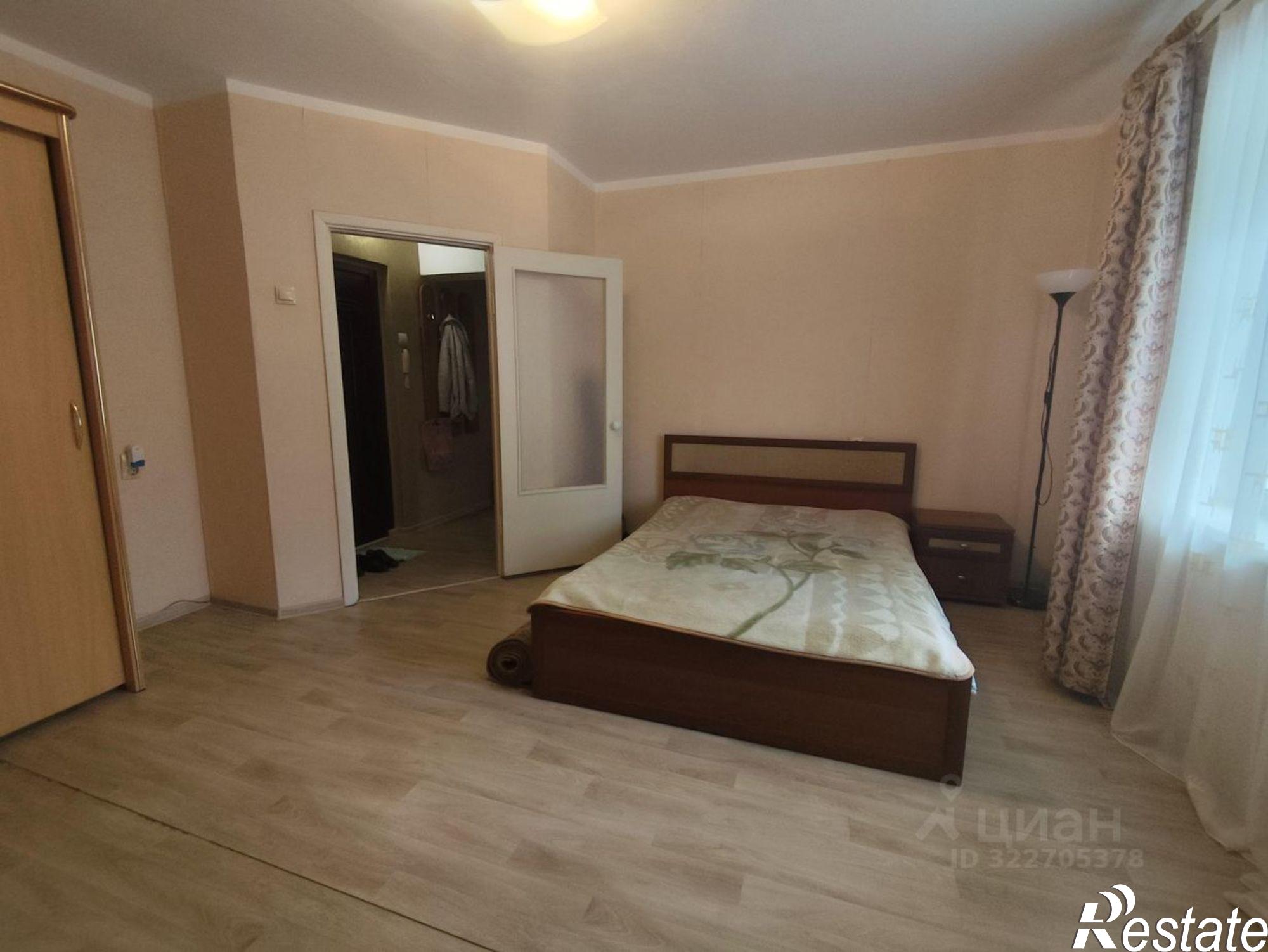 Купить квартиру за 5 000 000 рублей на улица Тургенева, 35Б