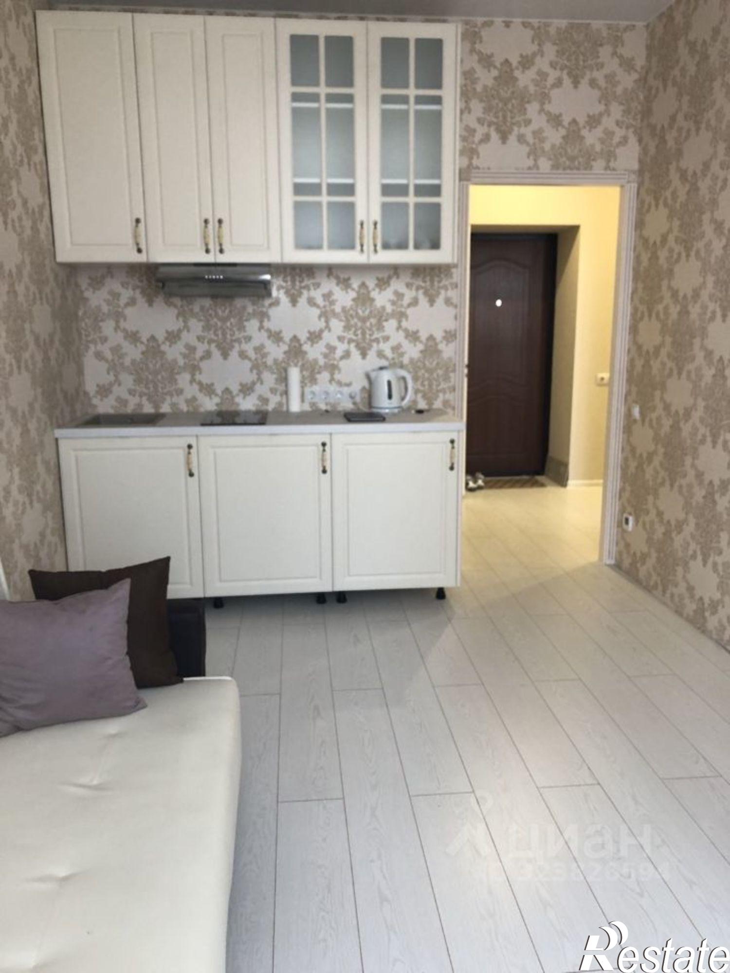 Купить квартиру за 4 995 000 рублей на улица Куйбышева, 109А