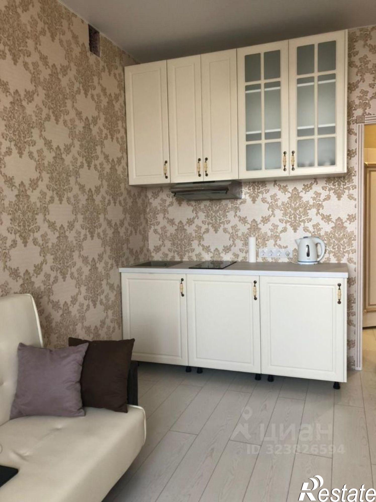 Купить квартиру за 4 995 000 рублей на улица Куйбышева, 109А