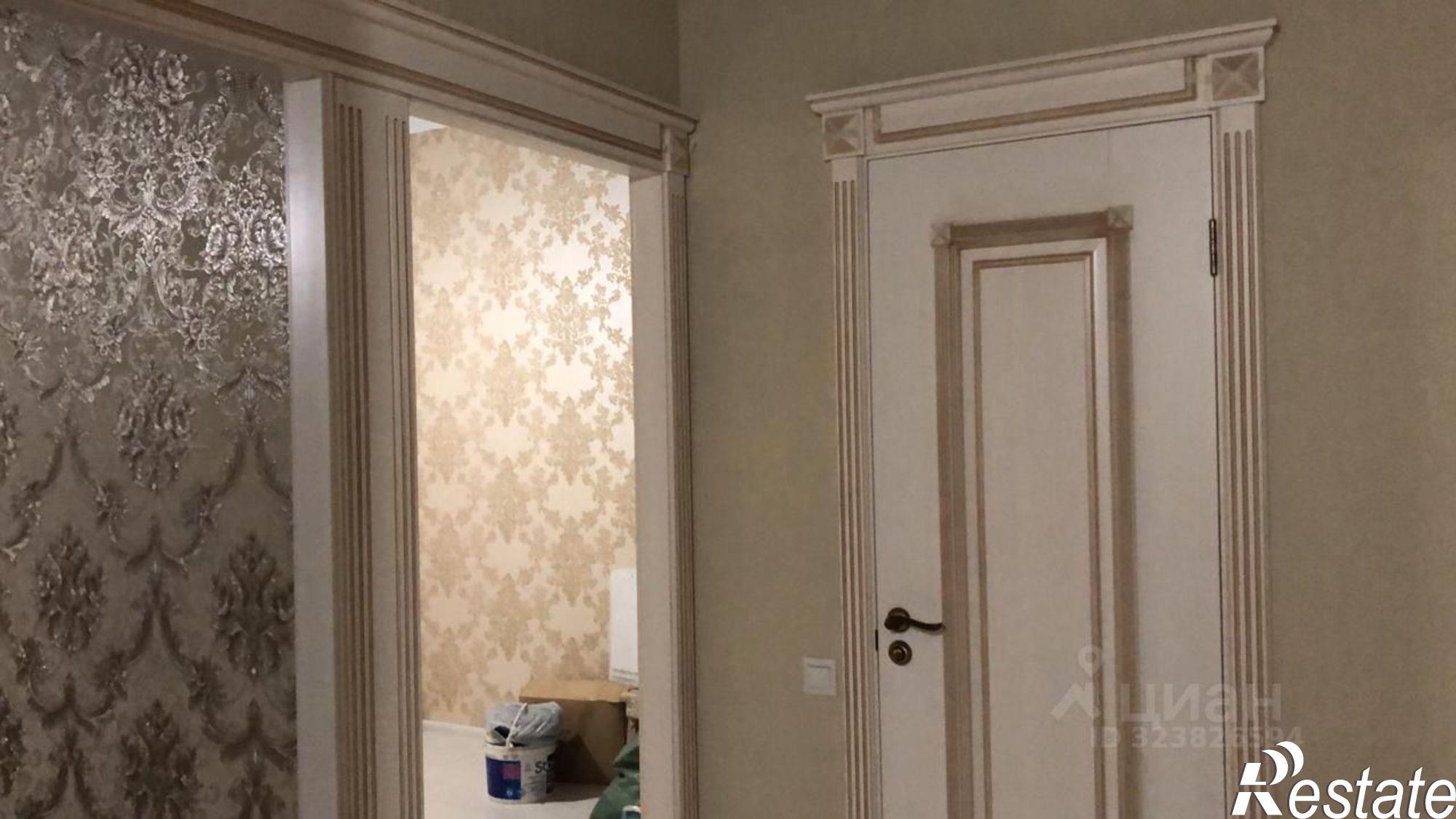 Купить квартиру за 4 995 000 рублей на улица Куйбышева, 109А