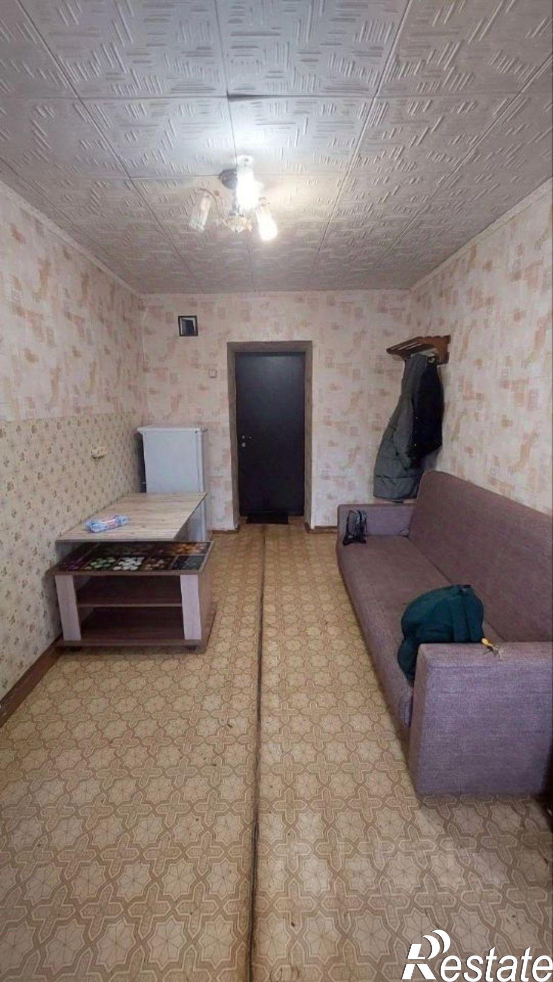 Купить комнату за 790 000 рублей на улица Академика Курчатова, 1А