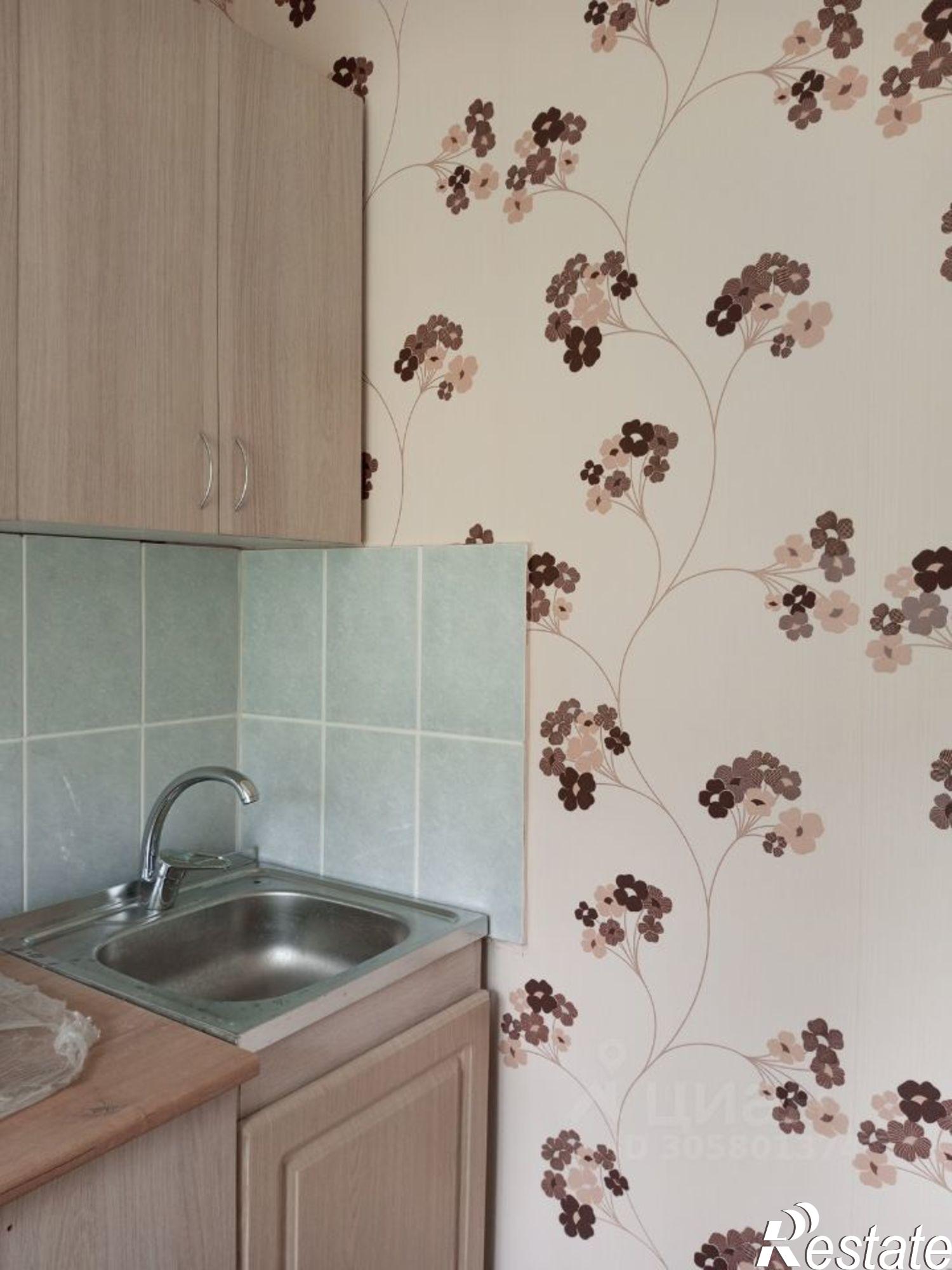 Сдать квартиру за 18 000 рублей на ул Генерала Панфилова, 16