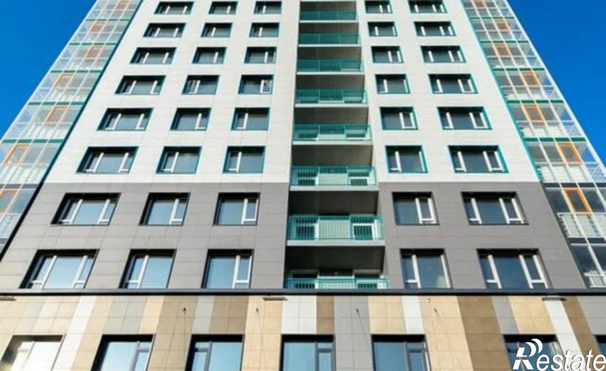 Купить квартиру за 18 300 000 рублей на улица Революции, 2А