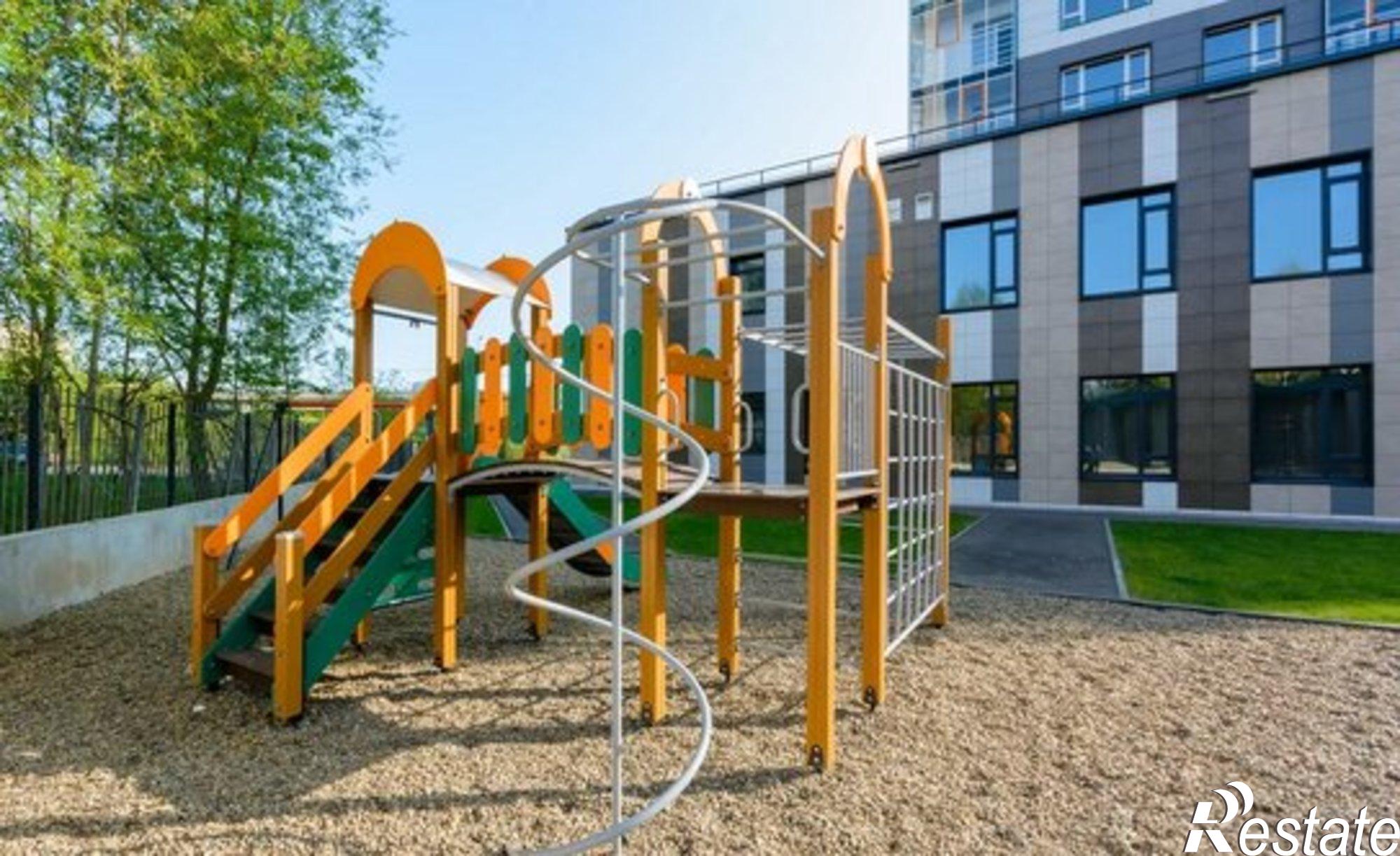 Купить квартиру за 18 300 000 рублей на улица Революции, 2А