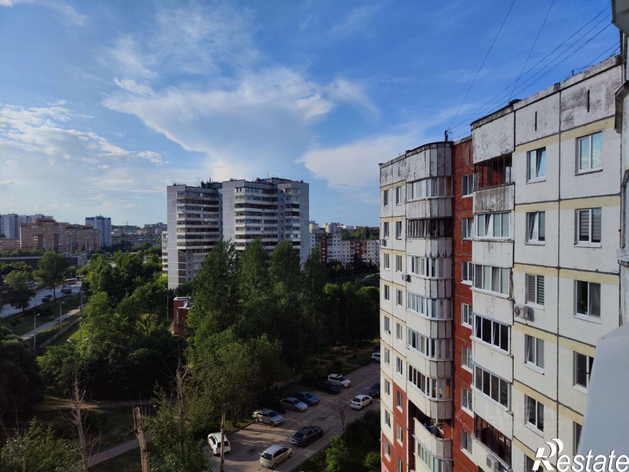 Сдать квартиру за 27 000 рублей на ул Юрша, 60