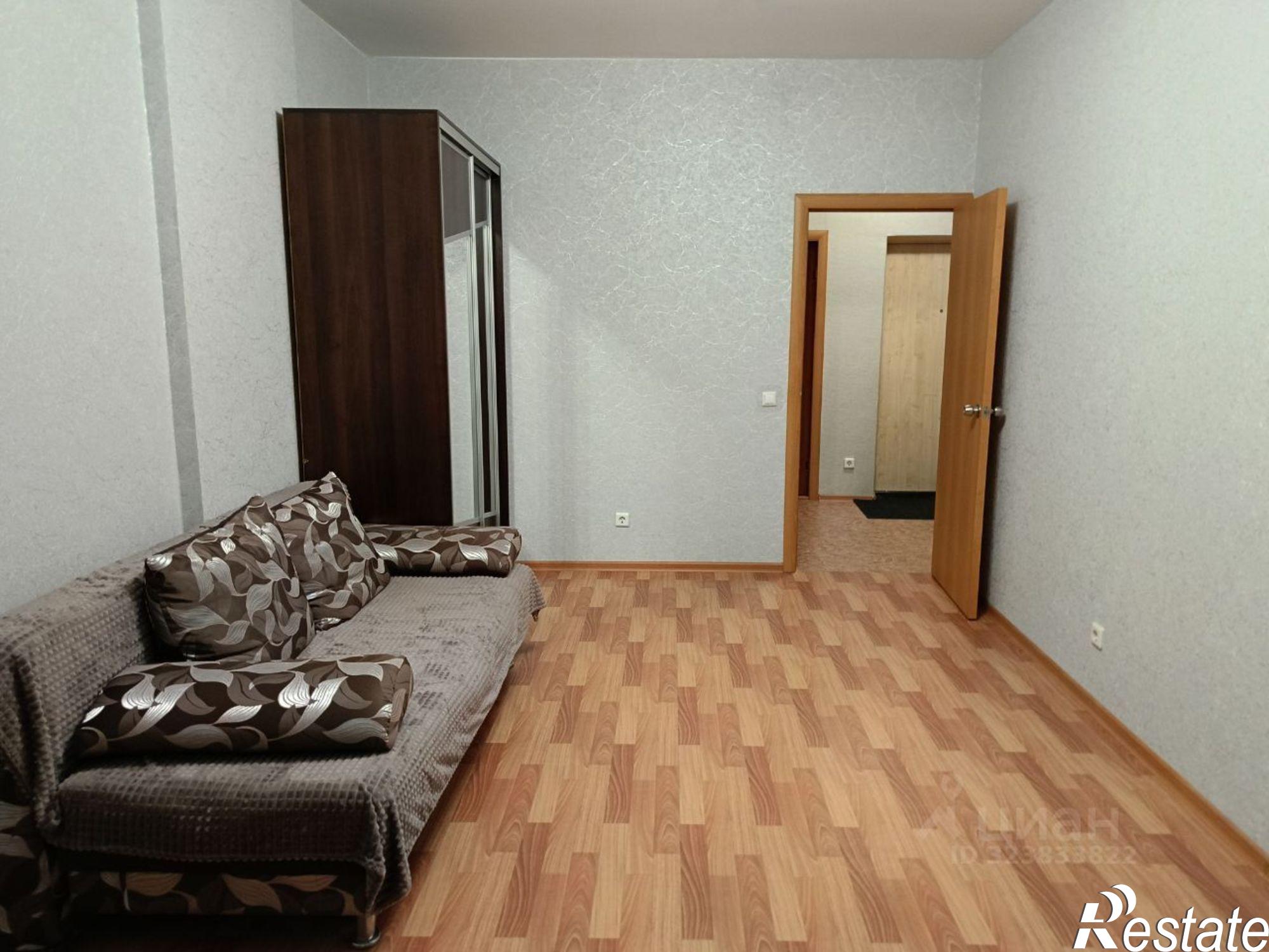 Сдать квартиру за 28 000 рублей на ул Механошина, 15