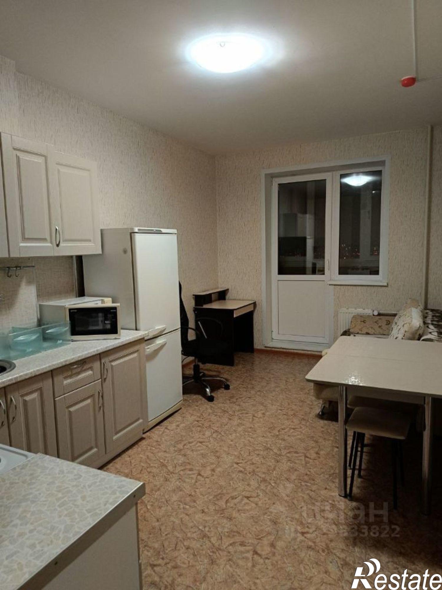 Сдать квартиру за 28 000 рублей на ул Механошина, 15