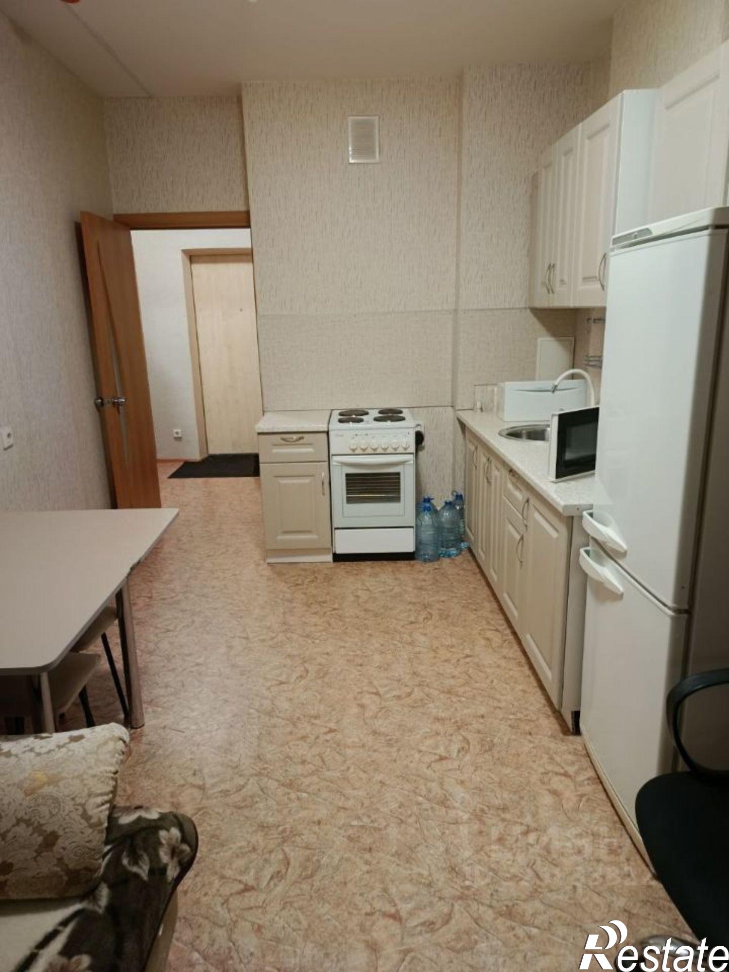 Сдать квартиру за 28 000 рублей на ул Механошина, 15