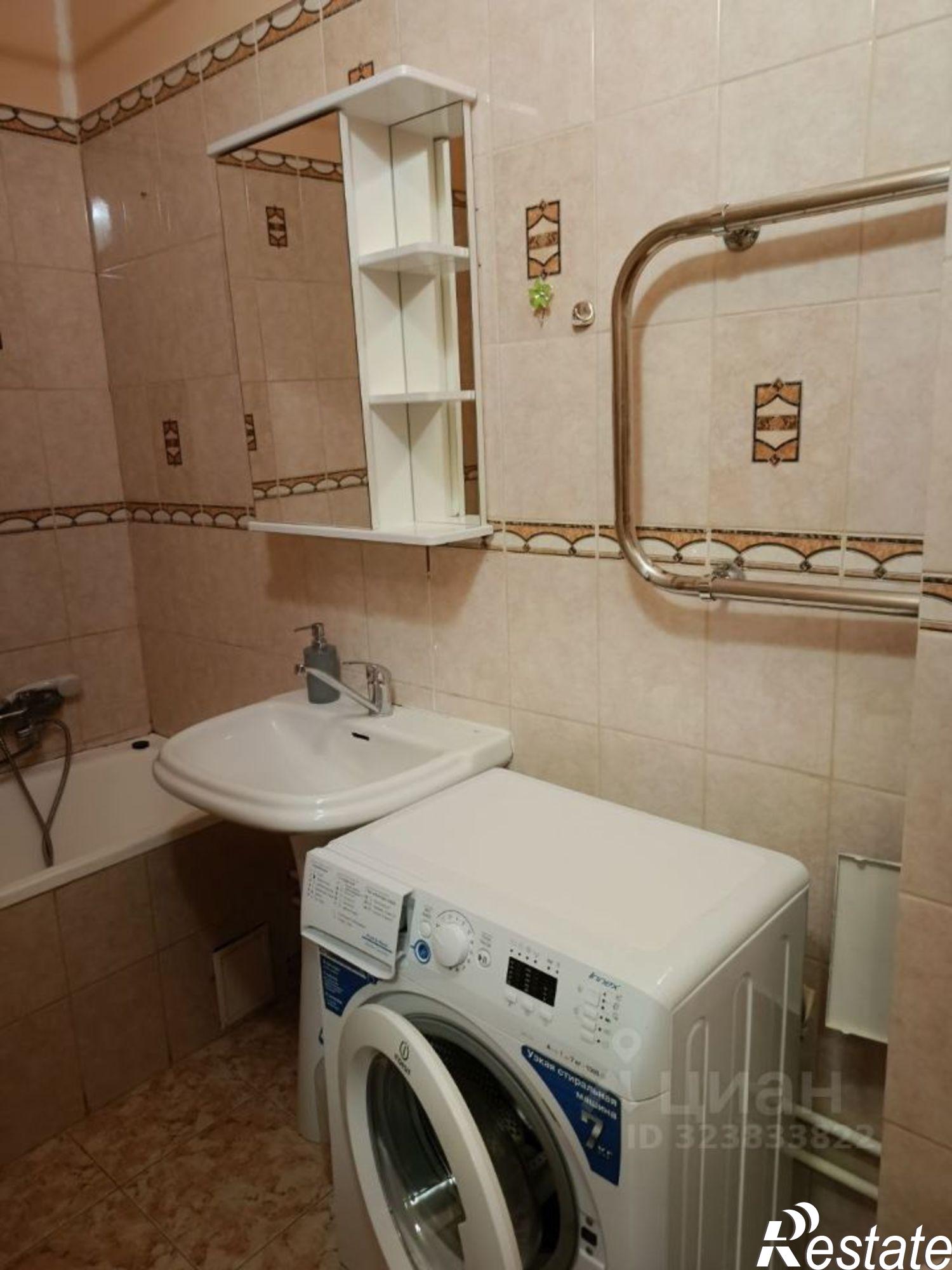 Сдать квартиру за 28 000 рублей на ул Механошина, 15