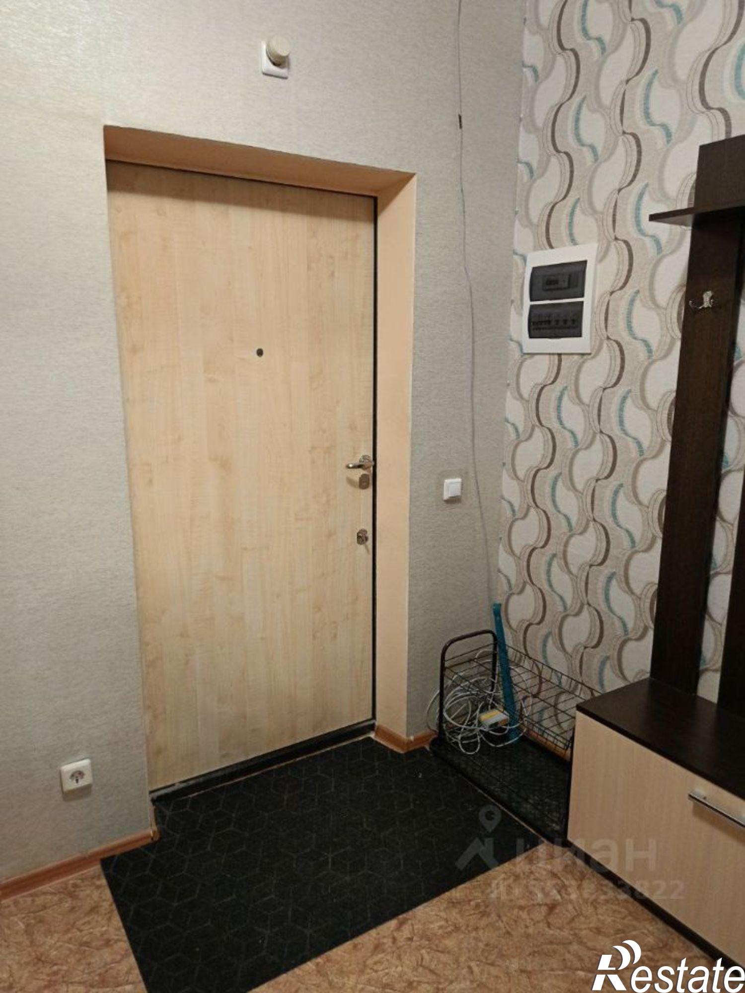 Сдать квартиру за 28 000 рублей на ул Механошина, 15