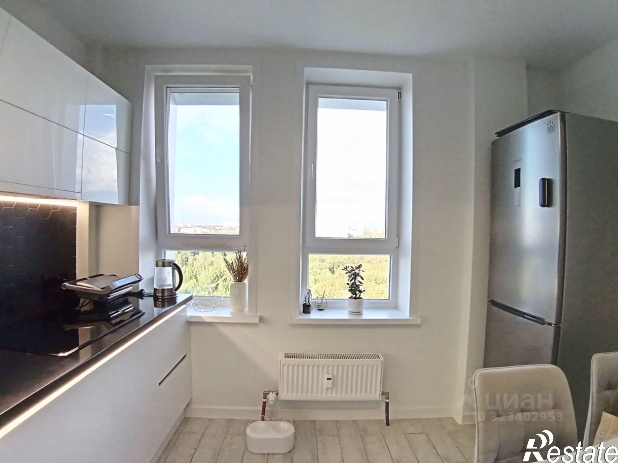 Купить квартиру за 11 000 000 рублей на ул Пушкина, 8