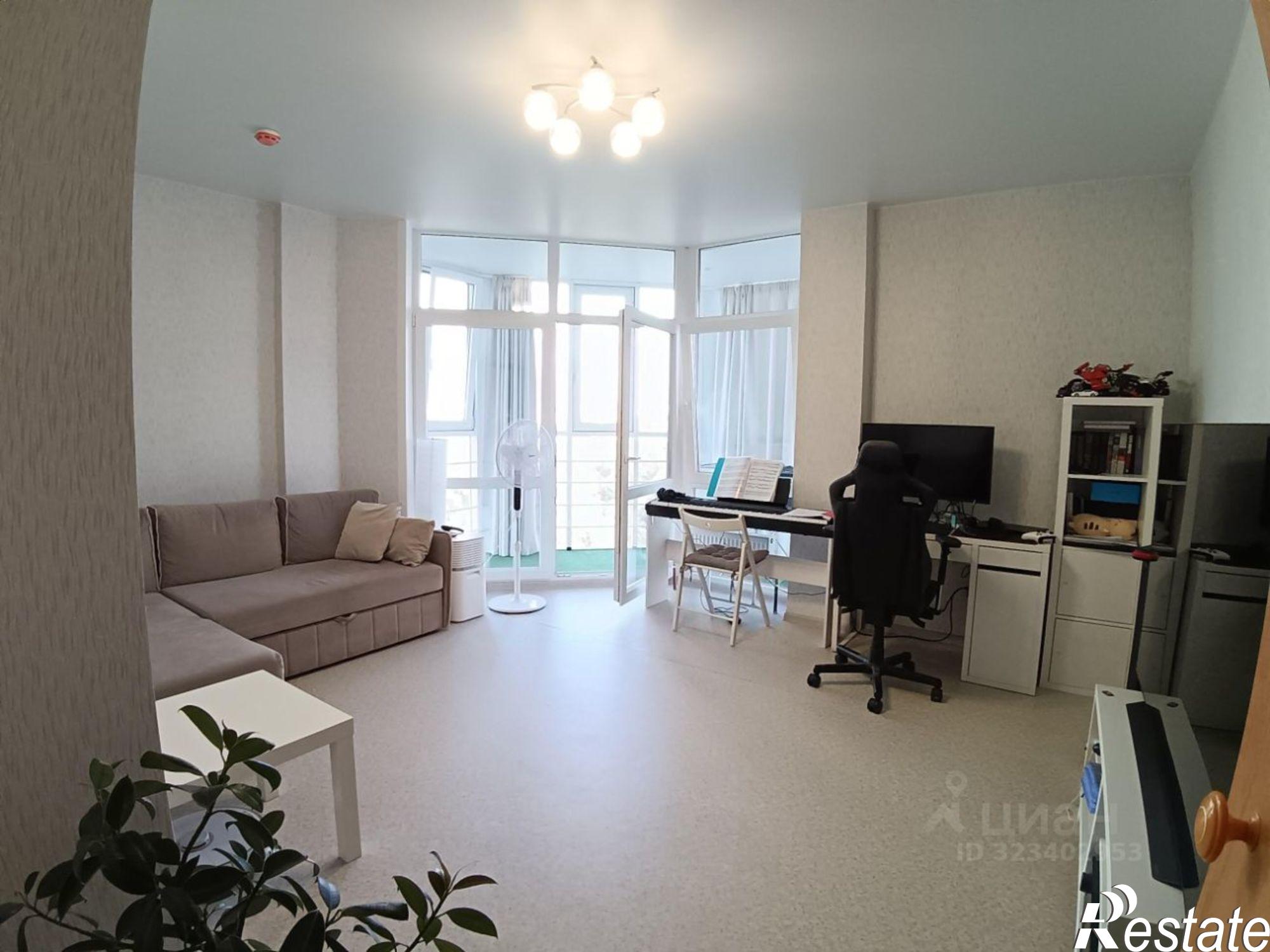 Купить квартиру за 11 000 000 рублей на ул Пушкина, 8