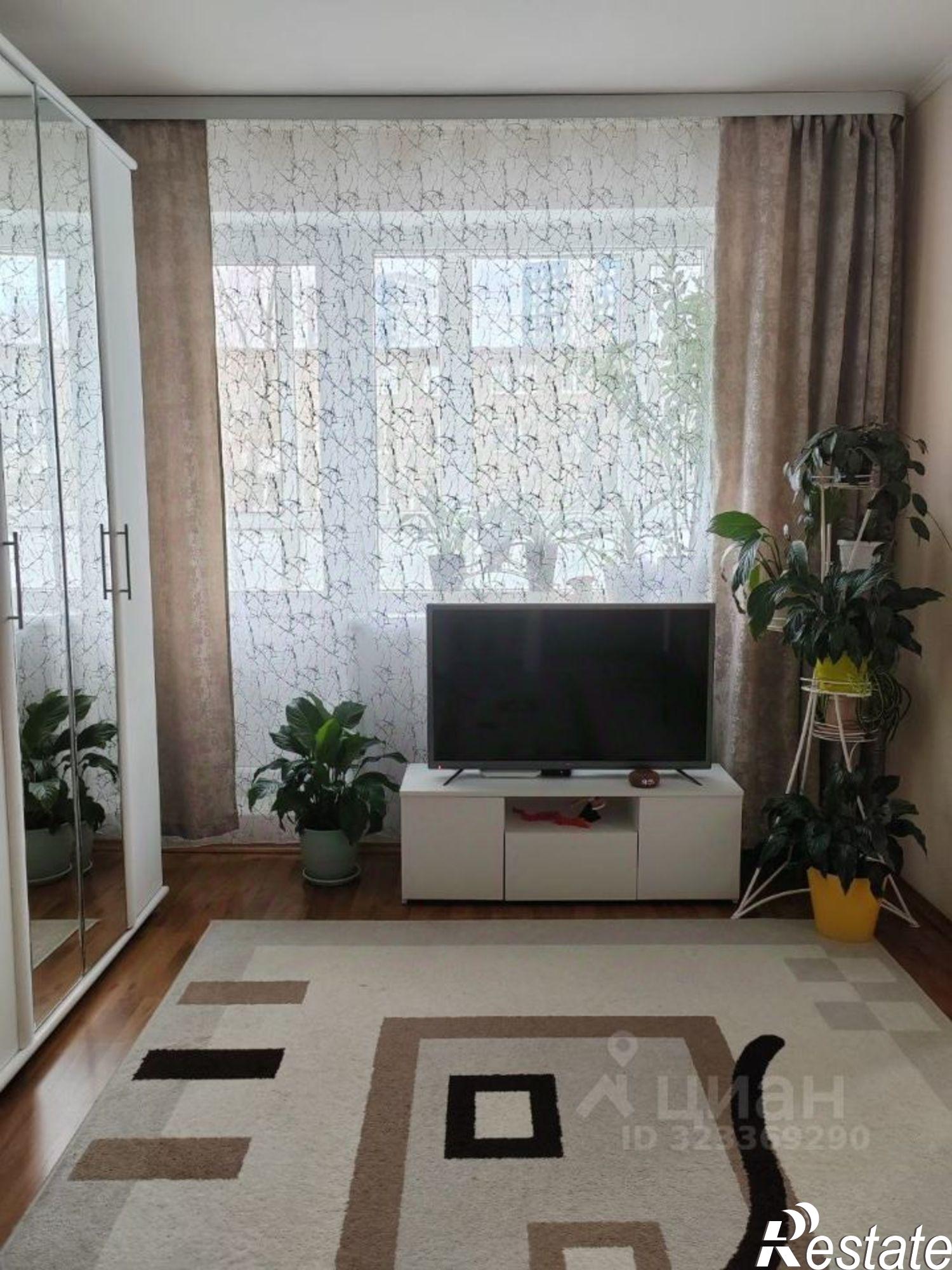 Купить квартиру за 5 500 000 рублей на ул Космонавта Леонова, 42