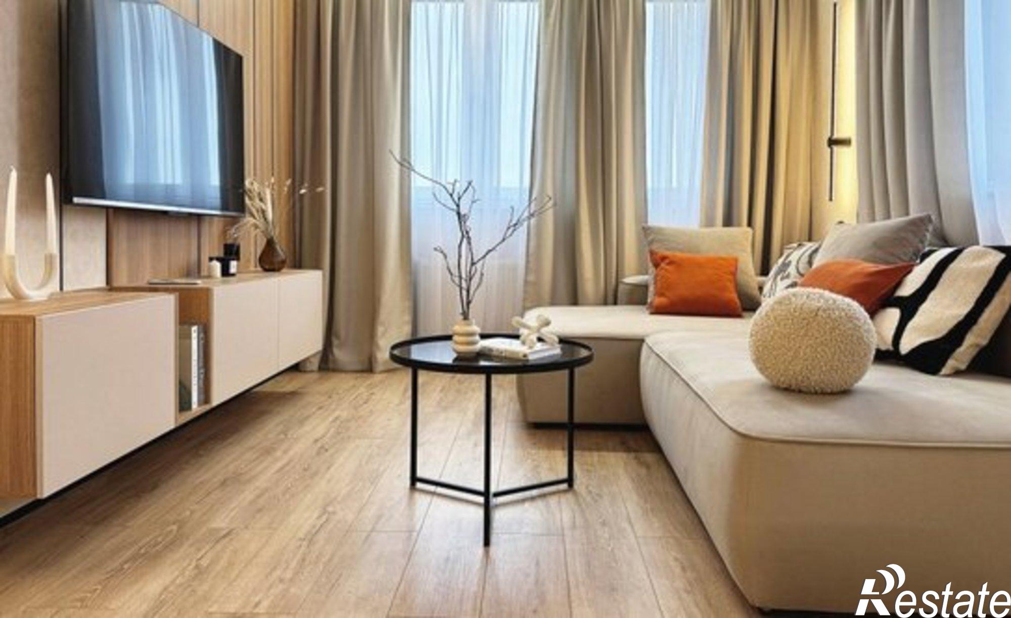 Купить квартиру за 9 500 000 рублей на ул Сергея Есенина, 9а