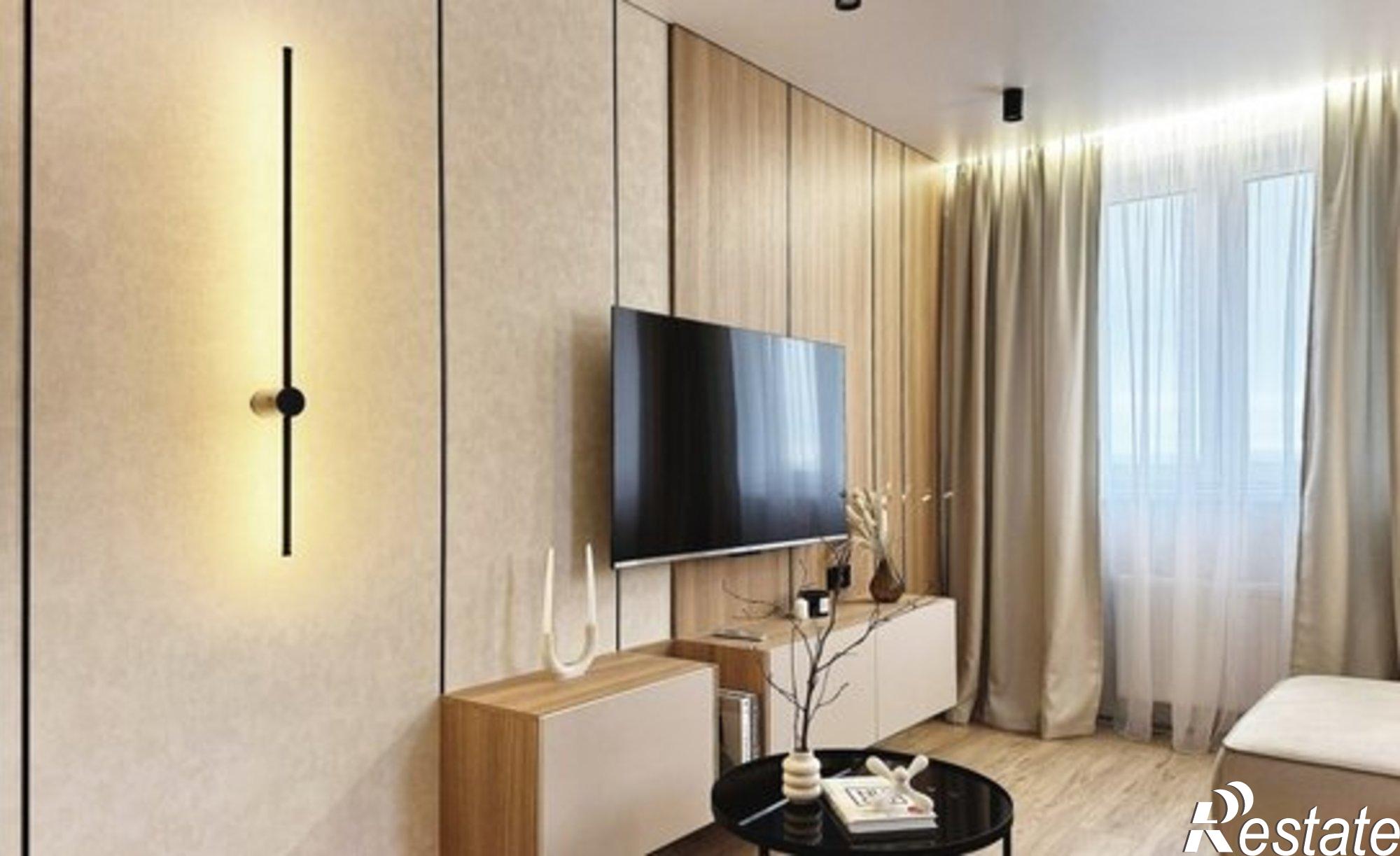 Купить квартиру за 9 500 000 рублей на ул Сергея Есенина, 9а