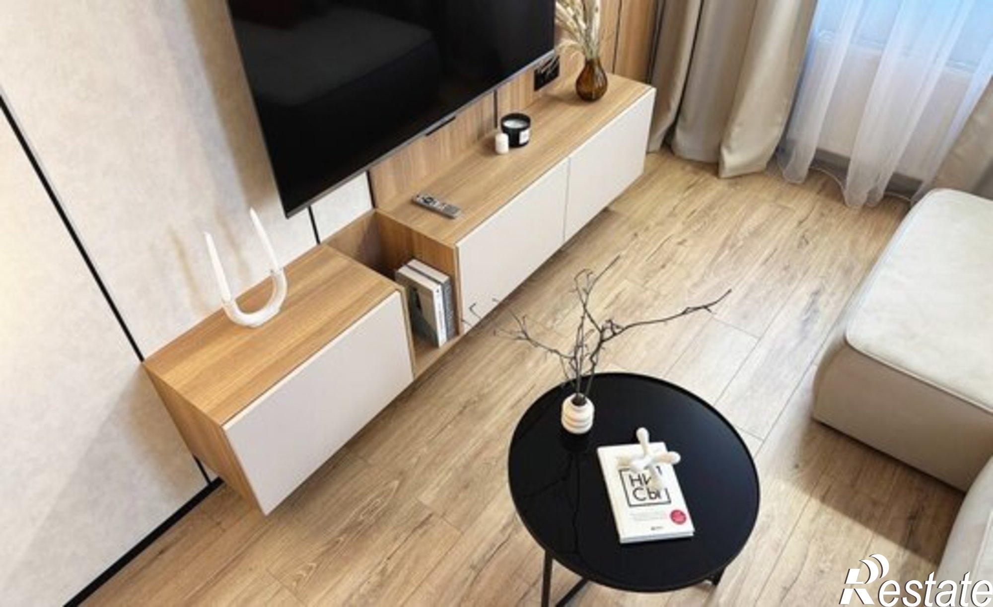 Купить квартиру за 9 500 000 рублей на ул Сергея Есенина, 9а