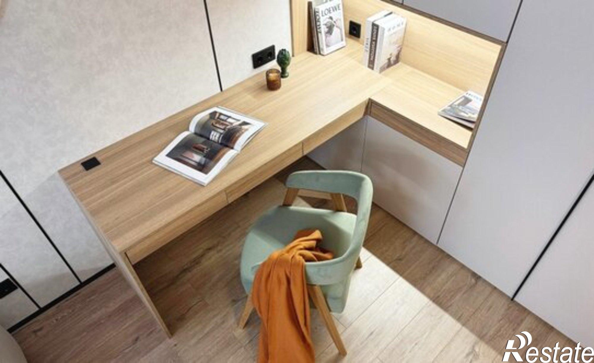 Купить квартиру за 9 500 000 рублей на ул Сергея Есенина, 9а