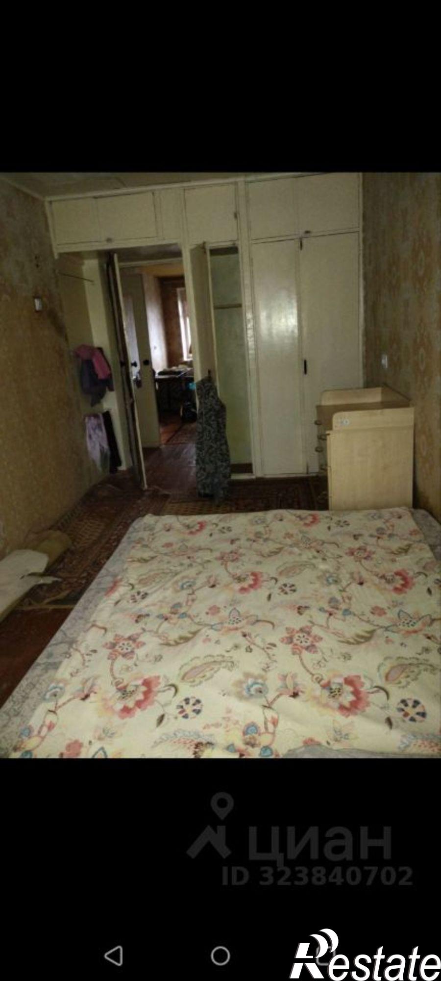 Сдать квартиру за 33 000 рублей на шоссе Космонавтов, 108