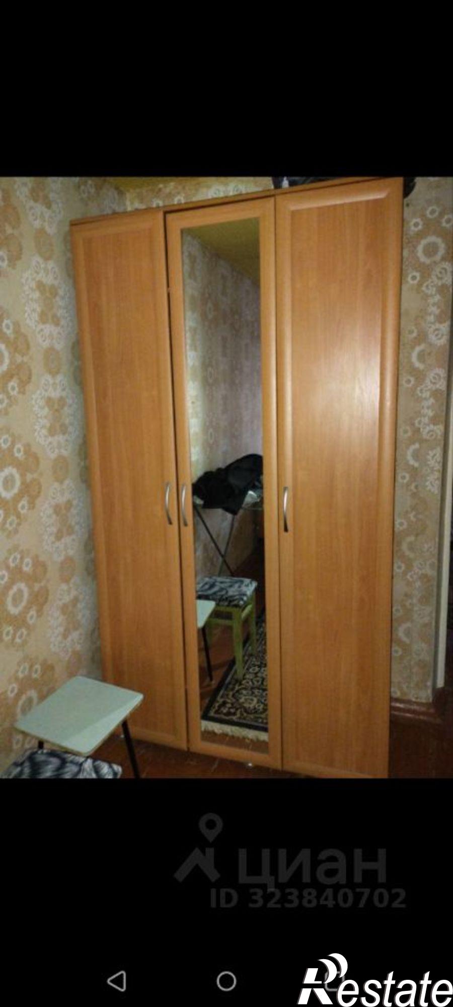 Сдать квартиру за 33 000 рублей на шоссе Космонавтов, 108