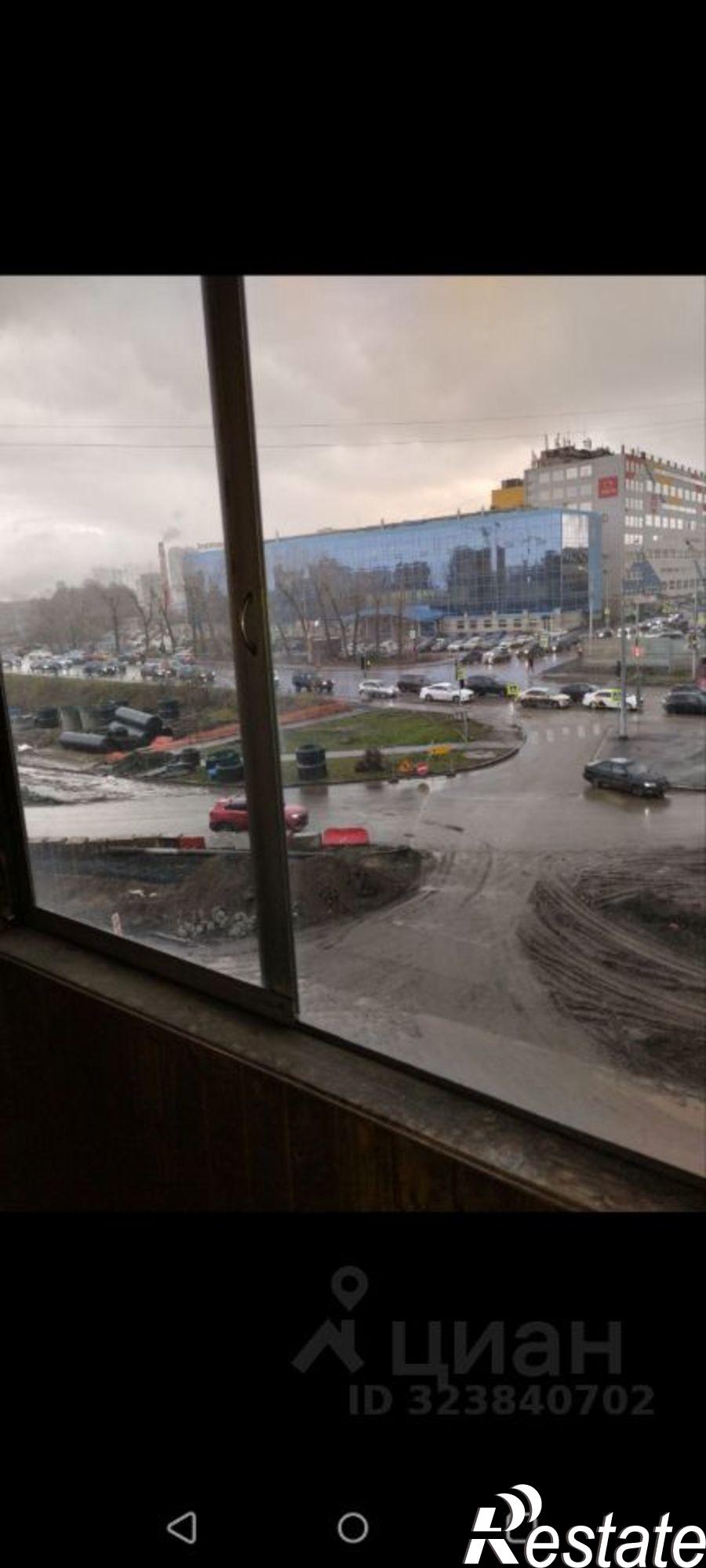 Сдать квартиру за 33 000 рублей на шоссе Космонавтов, 108