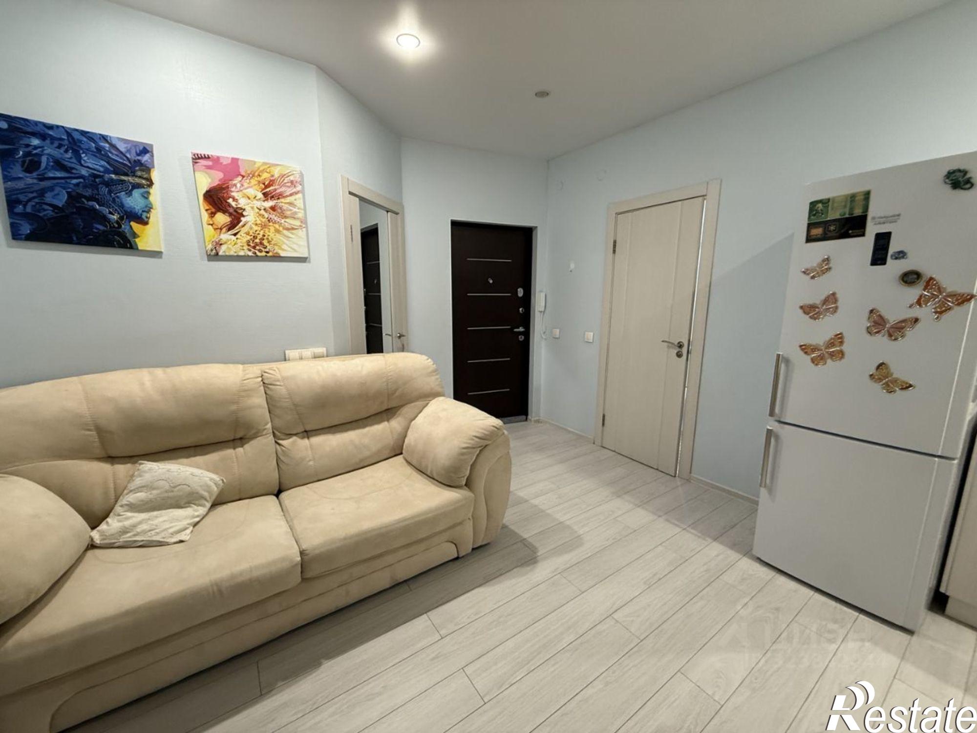 Сдать квартиру за 35 000 рублей на Уинская улица, 15А