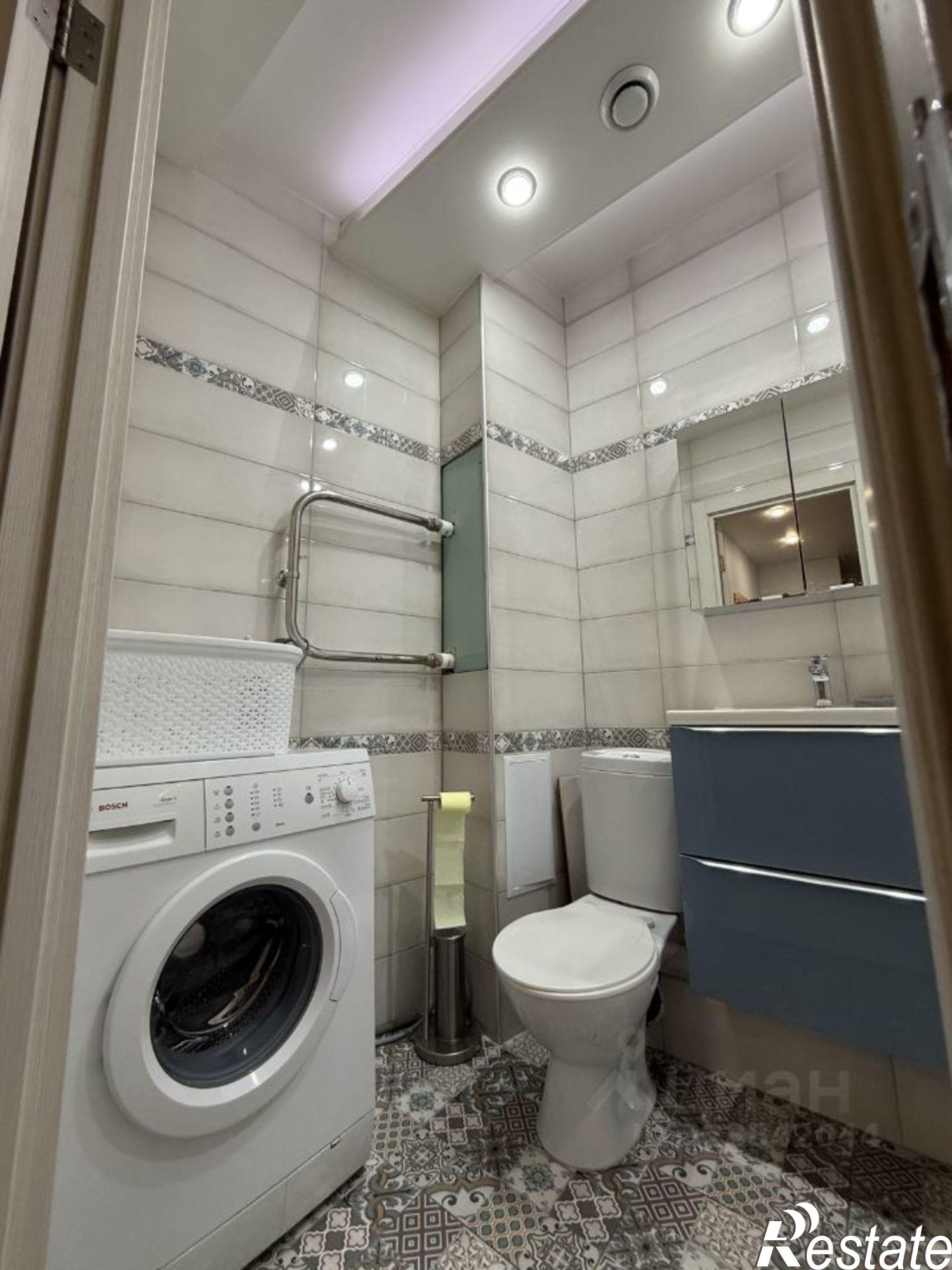 Сдать квартиру за 35 000 рублей на Уинская улица, 15А