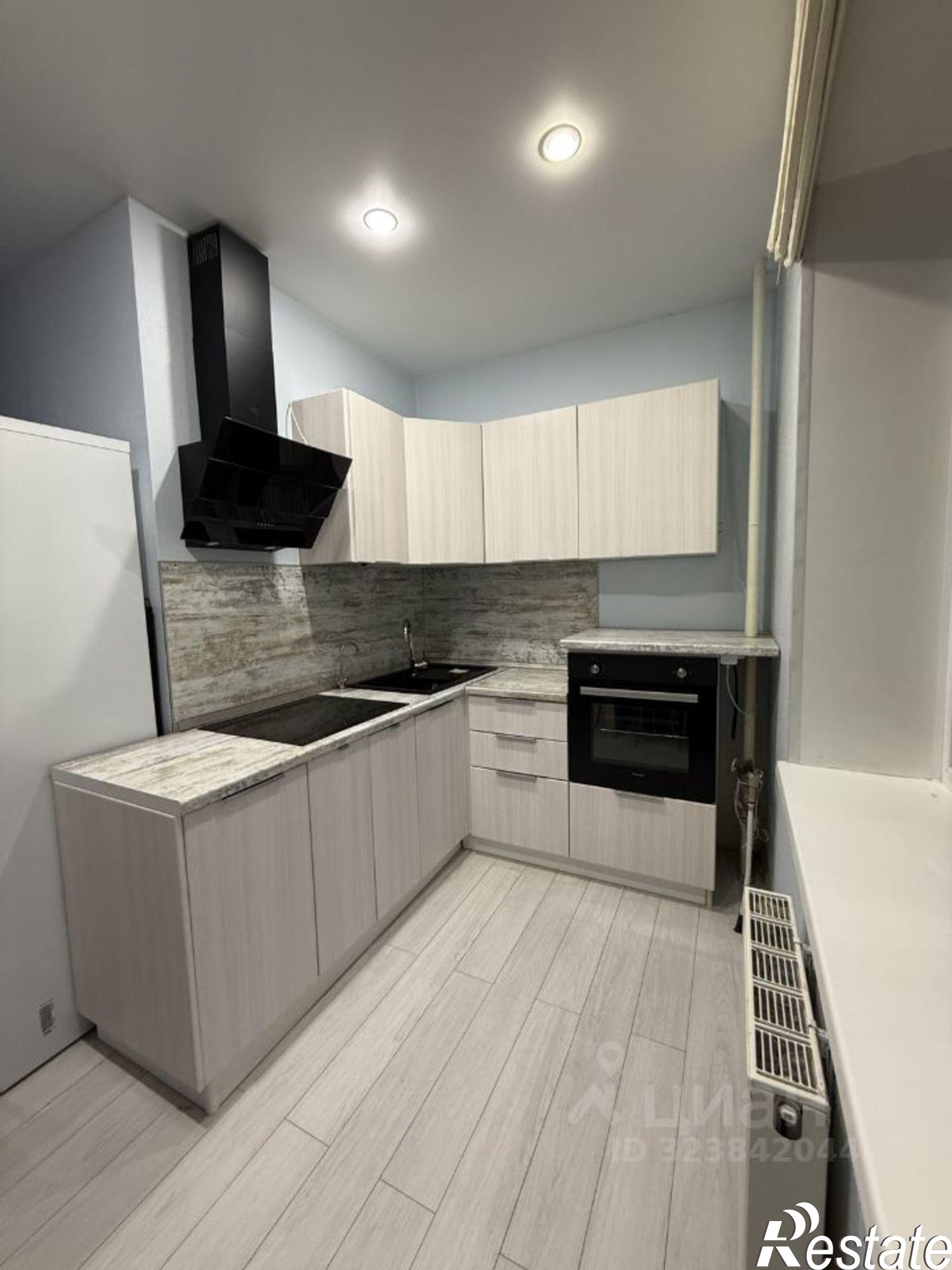 Сдать квартиру за 35 000 рублей на Уинская улица, 15А