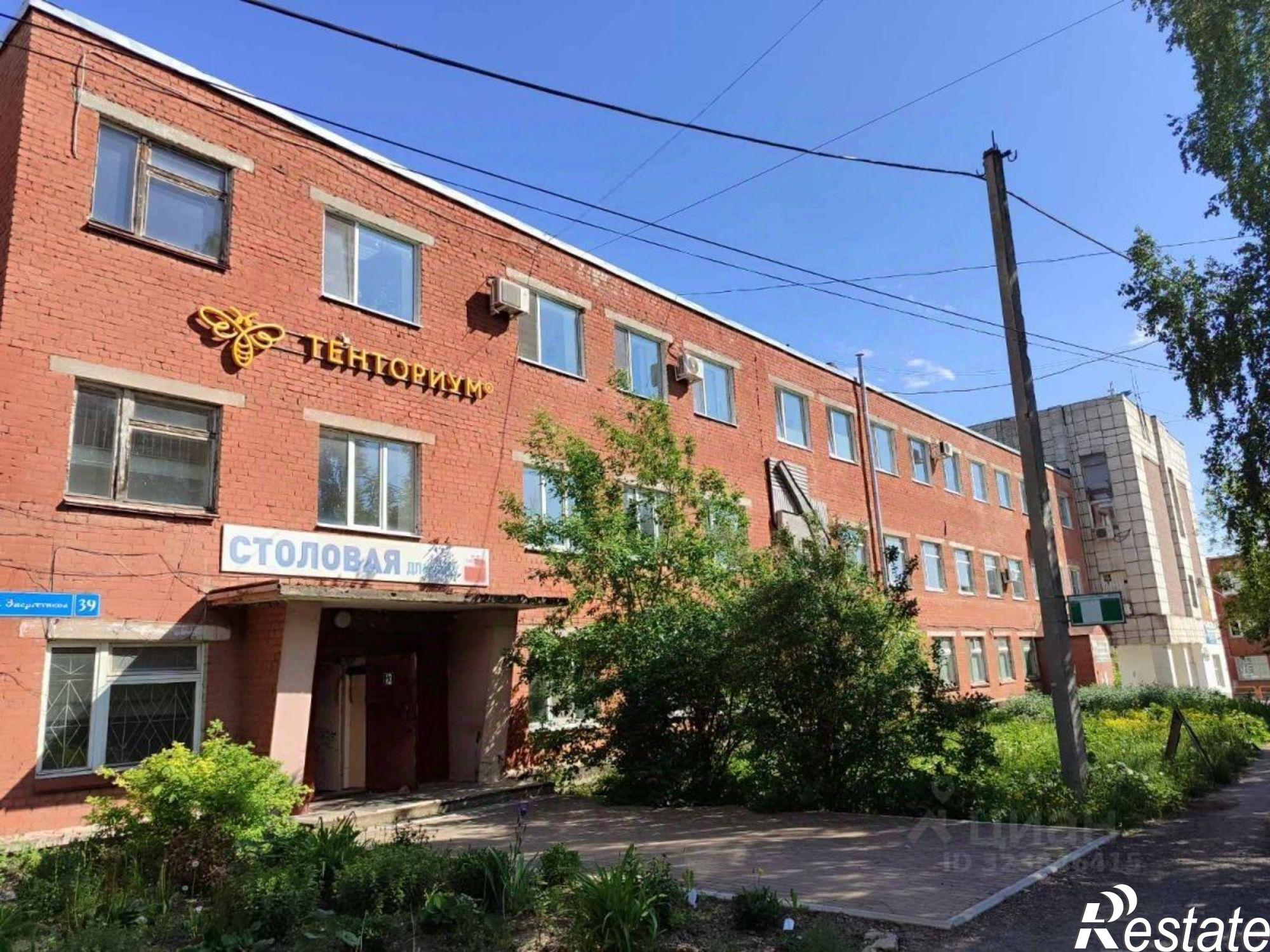 Сдать производственную площадь за 176 850 рублей на улица Энергетиков, 39