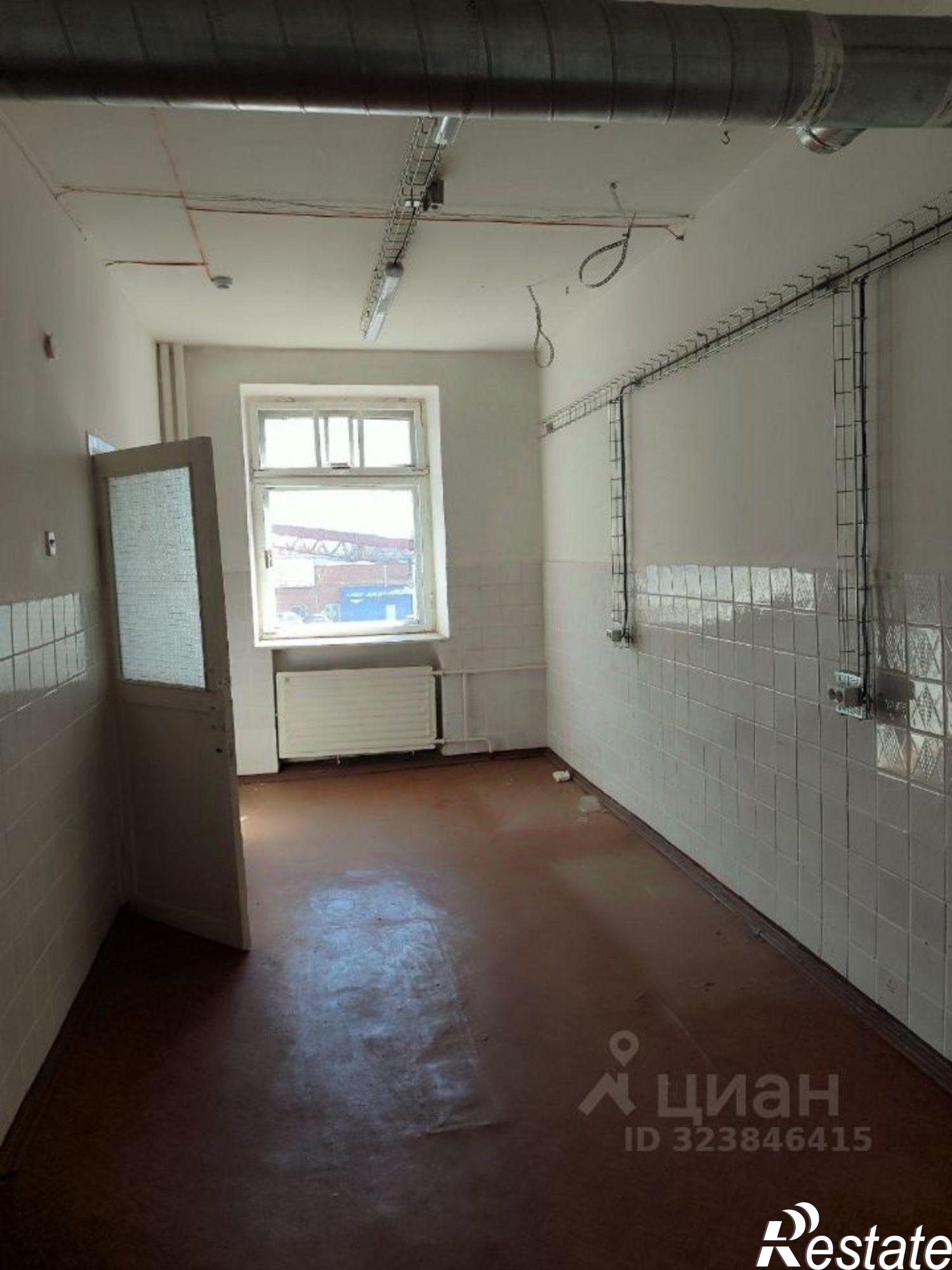 Сдать производственную площадь за 176 850 рублей на улица Энергетиков, 39