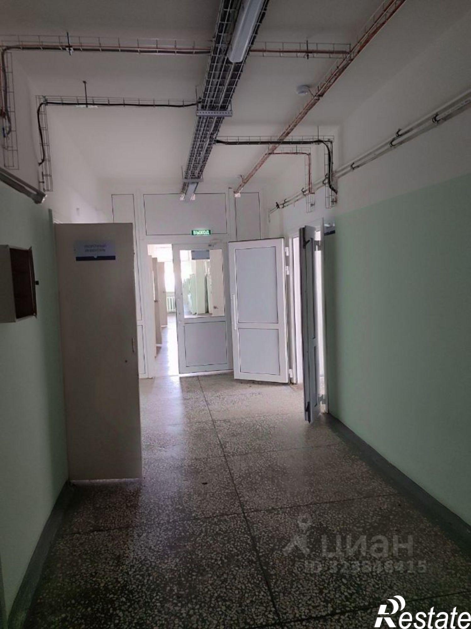 Сдать производственную площадь за 176 850 рублей на улица Энергетиков, 39